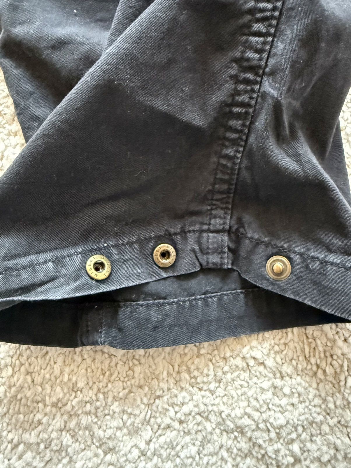 Cav Empt Cav Empt Cargo Pants Size US 34 / EU 50 - 4 Thumbnail
