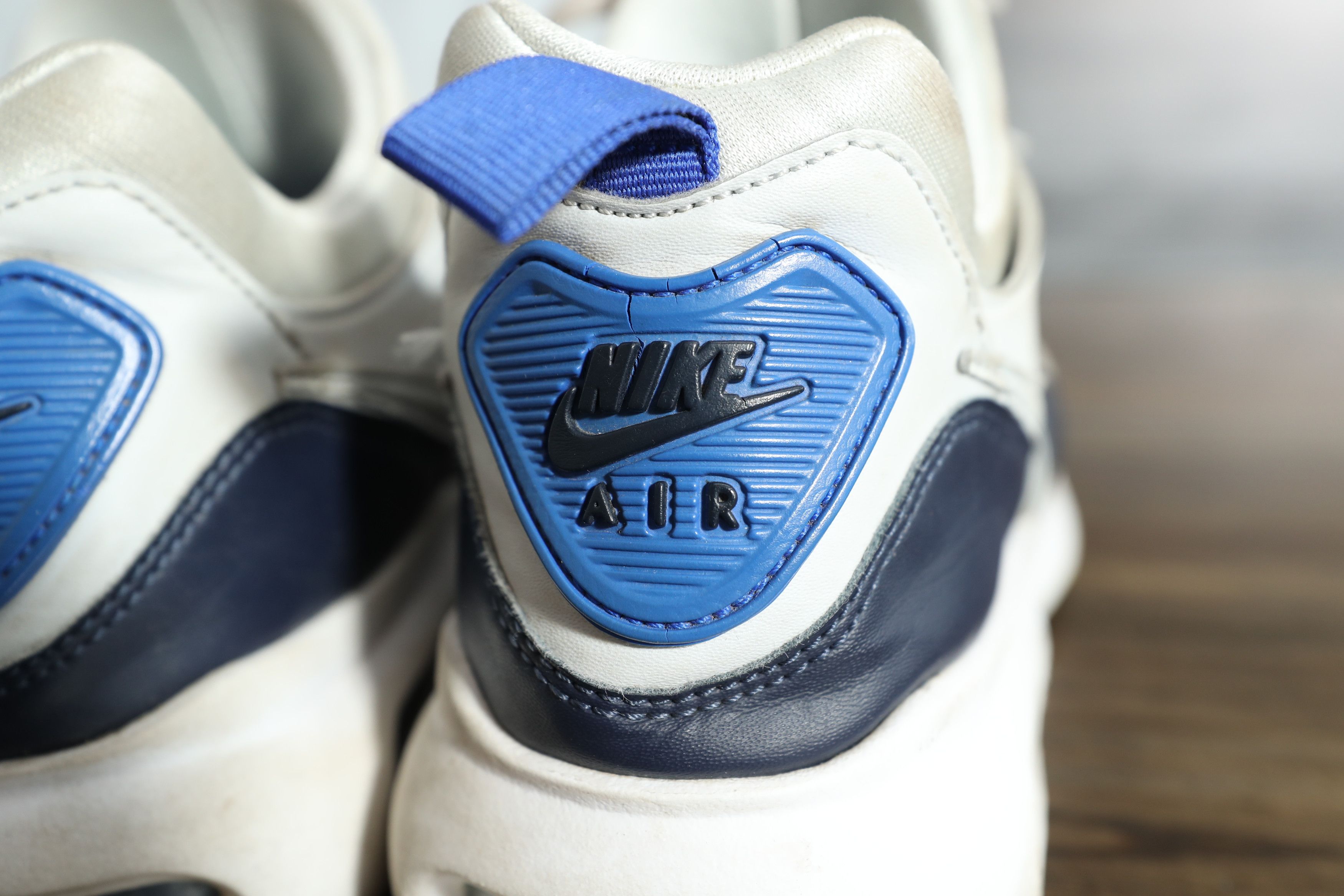 Nike Nike Air Max Prime Pure Platinum (9) Size US 9 / EU 42 - 6 Thumbnail