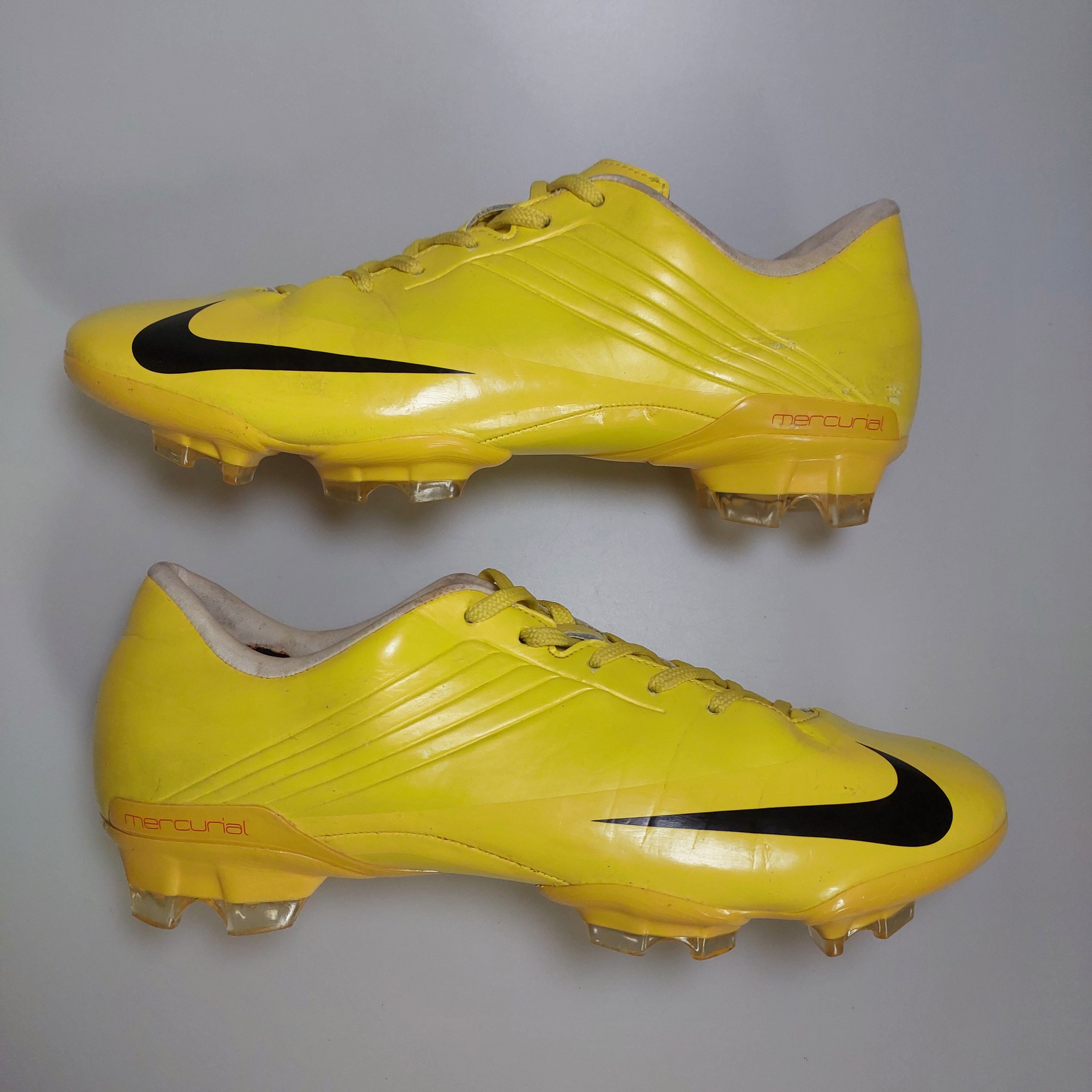 Nike Mercurial Talaria V FG 354551-707 US8 UK9 26CM Size US 8 / EU 41 - 5 Thumbnail
