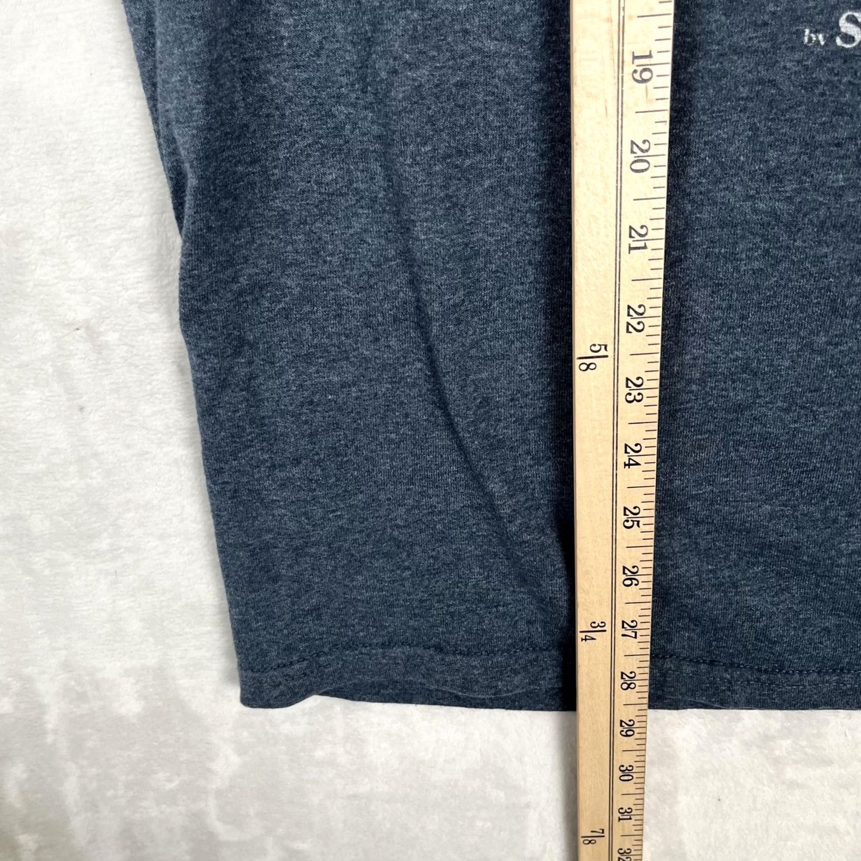 Vintage Smith & Wesson T-Shirt Mens XL Blue It's My Right M&P Rifle Patriotic Graphic Shirt Men XL Blue Patriot Gun Rights Graphic Print Size US XL / EU 56 / 4 - 3 Thumbnail