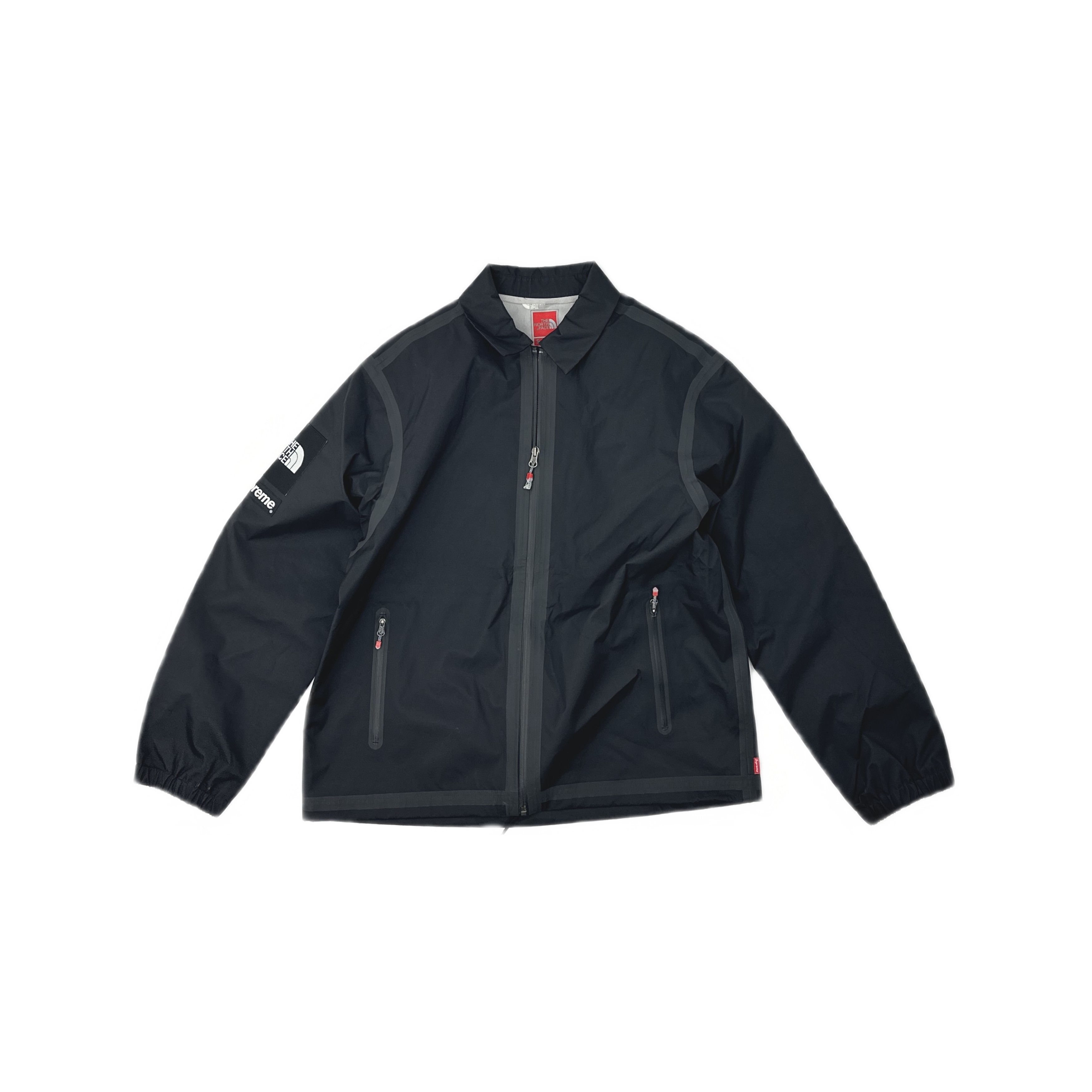 Playboy × Supreme S/S 2011 Supreme x Playboy Coach Jacket | Grailed