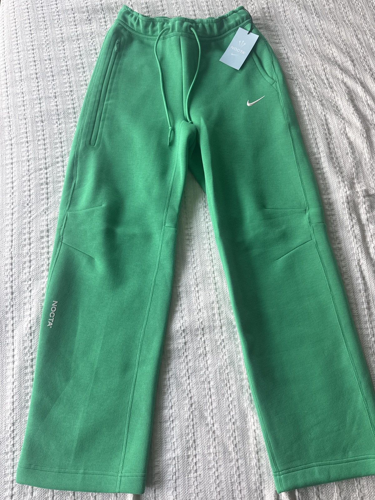 NOCTA Nocta Sweats Size US 29 - 1 Thumbnail