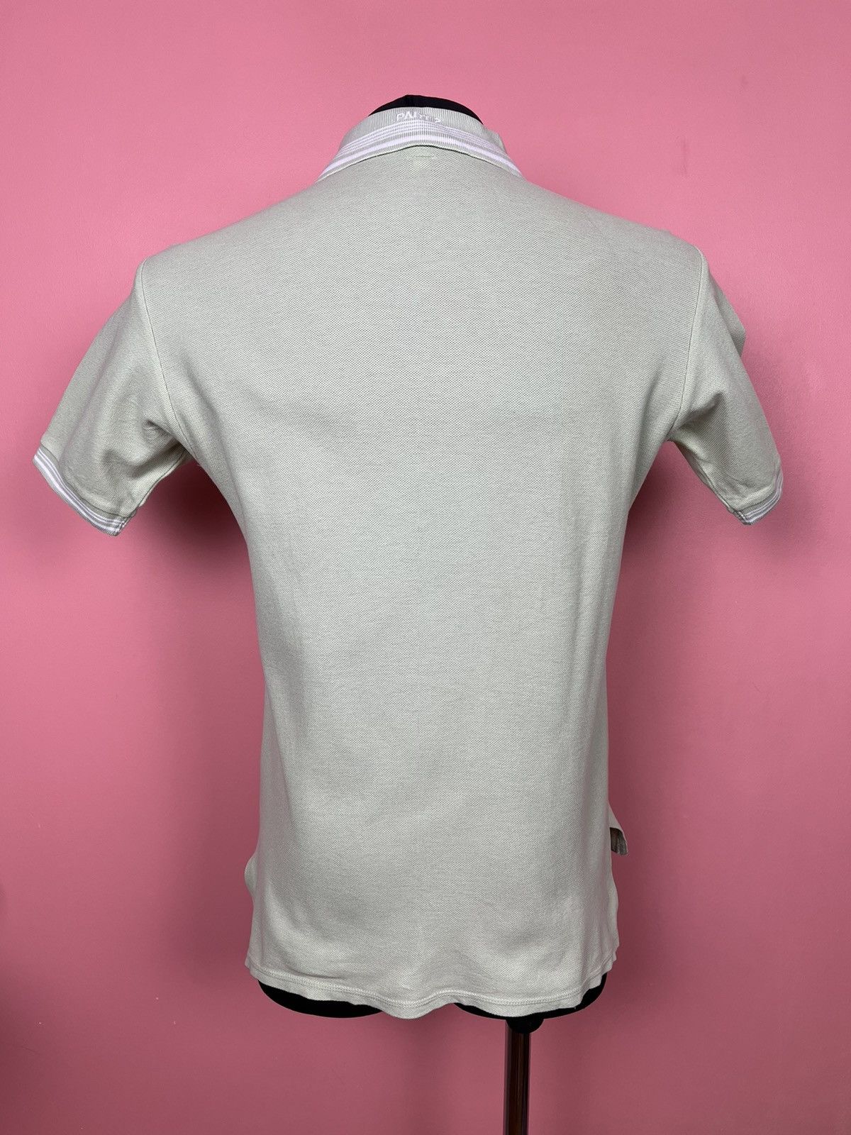 Junko Shimada Junko shimada 2 vintage Japanese polo tee designer Size US M / EU 48-50 / 2 - 6 Thumbnail