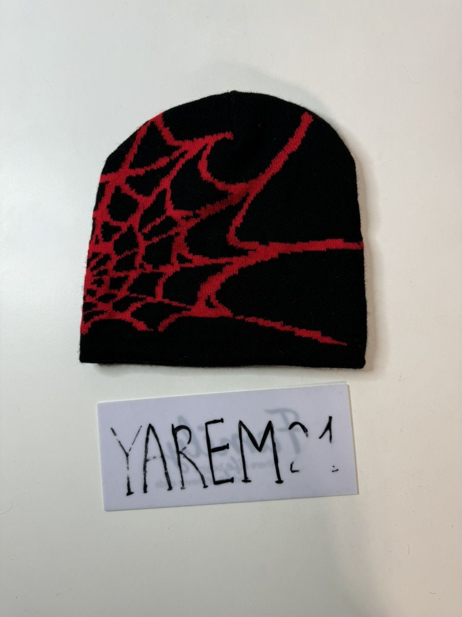 Other Spider hat cap Size ONE SIZE - 2 Thumbnail