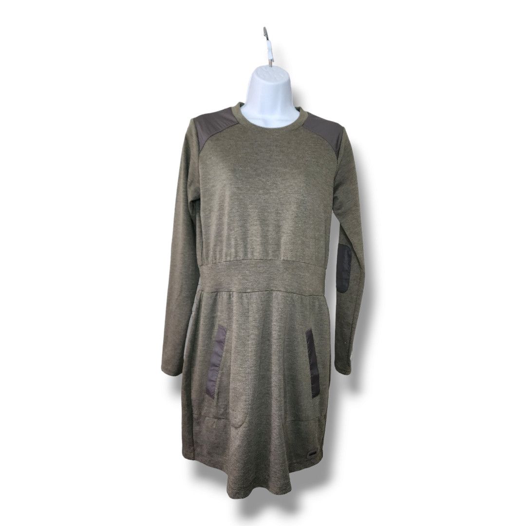 Merrell Merrell Green Heathered Active Dress Women's Size Medium Size M / US 6-8 / IT 42-44 - 3 Thumbnail