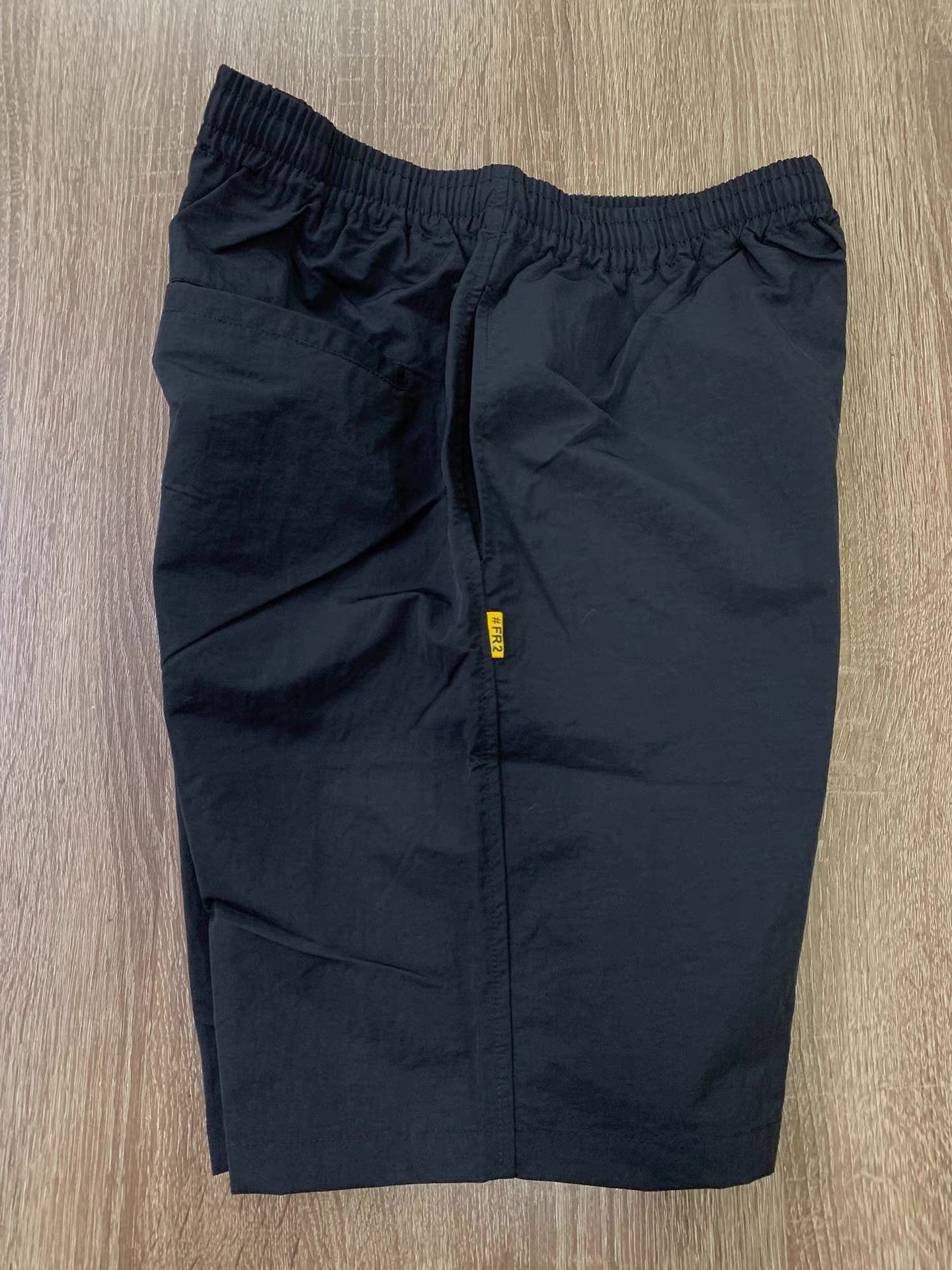 FR2 FR2 Rabbit Icon Nylon Short Ｑ22 Size US 36 / EU 52 - 4 Thumbnail