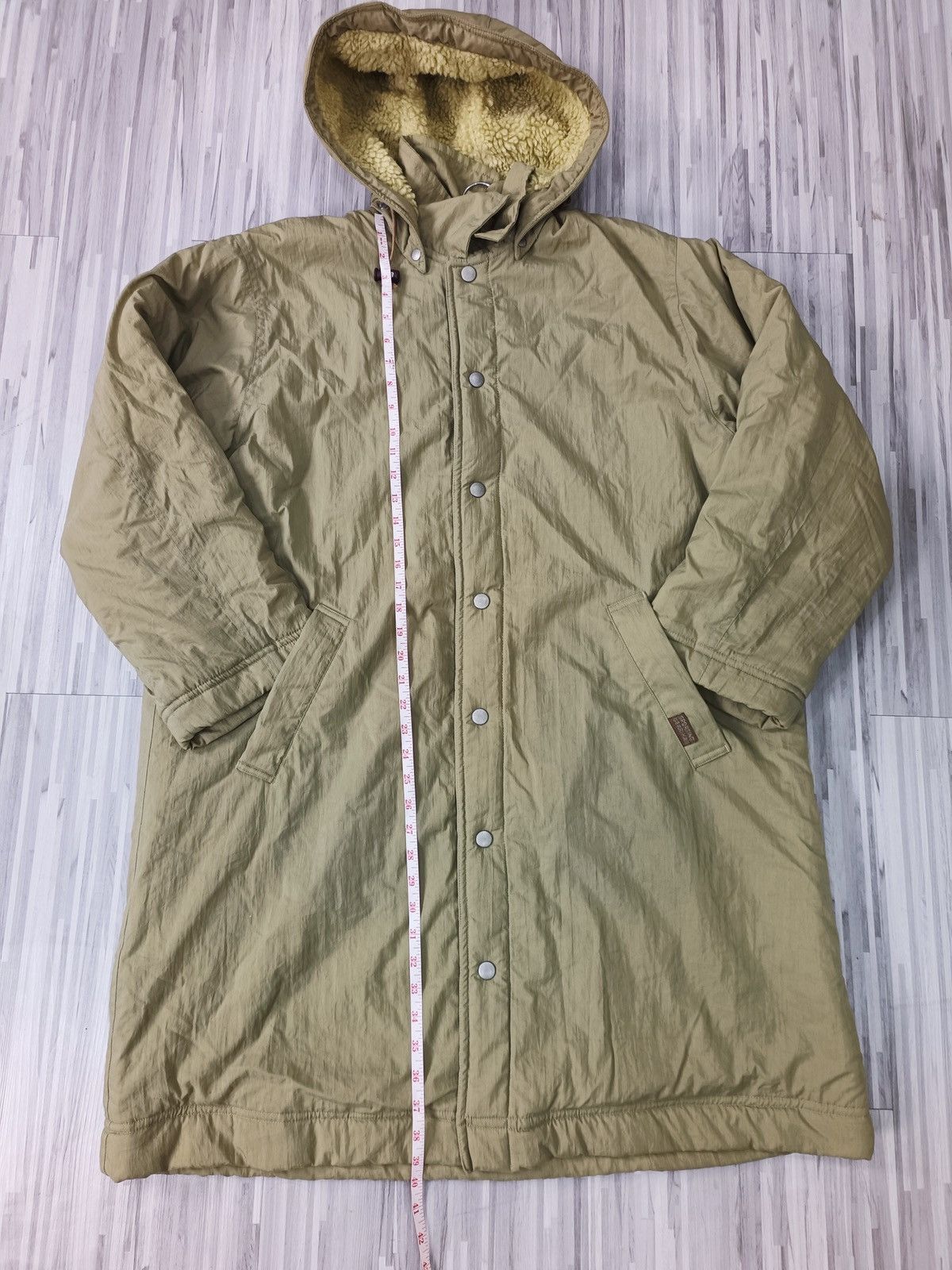 Issey Miyake × Japanese Brand × Vintage 🔥ACCEPT OFFER 🔥 Issey Miyake Jacket Size US M / EU 48-50 / 2 - 14 Thumbnail