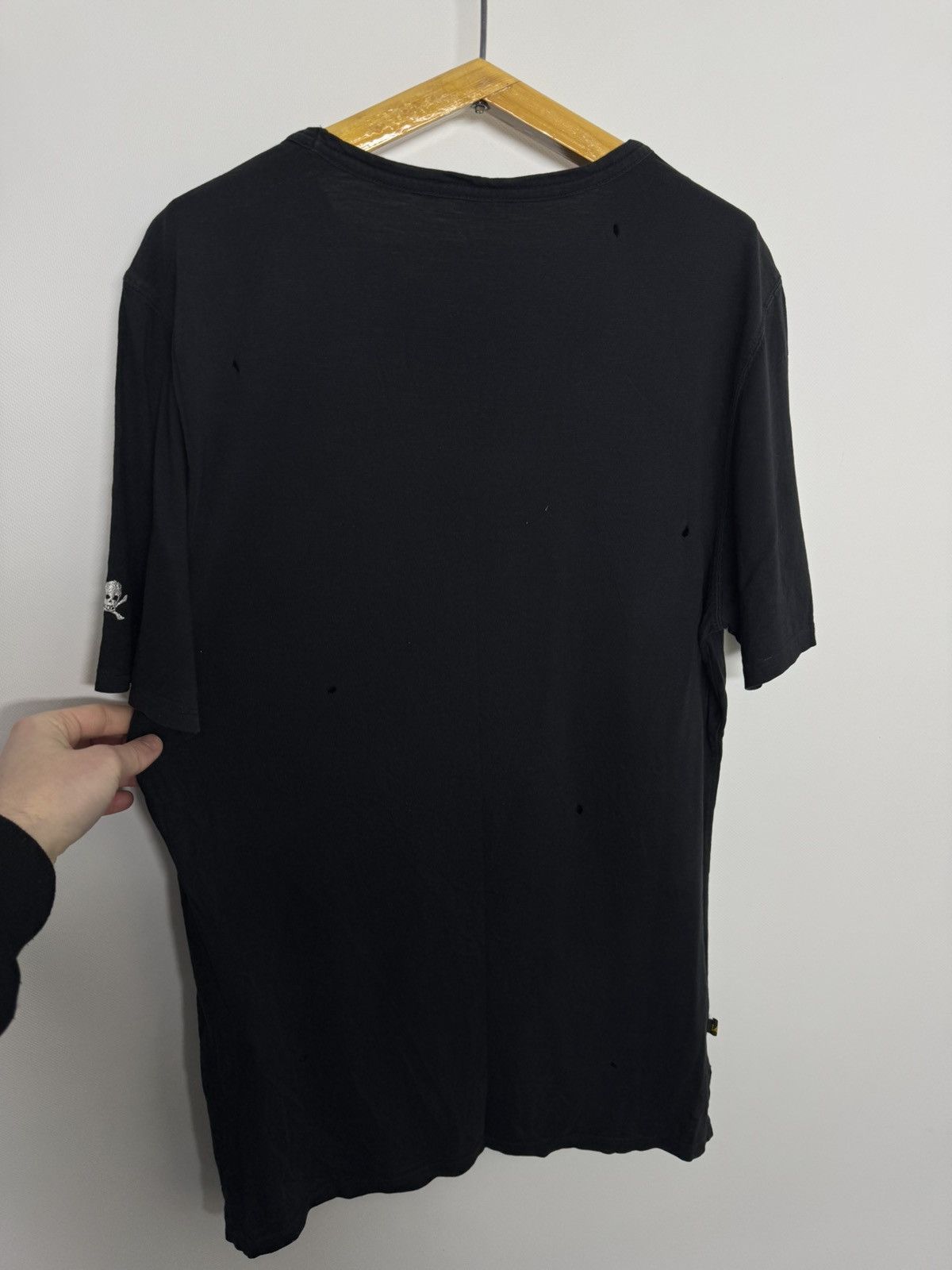 Lee × Vivienne Westwood Vivienne westwood anglomania lee t shirt tee Size US M / EU 48-50 / 2 - 8 Thumbnail