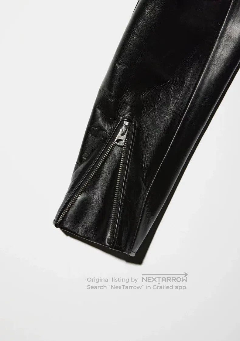 Schott Schott Horseskin leather clothing Size US XXS / EU 40 - 8 Thumbnail