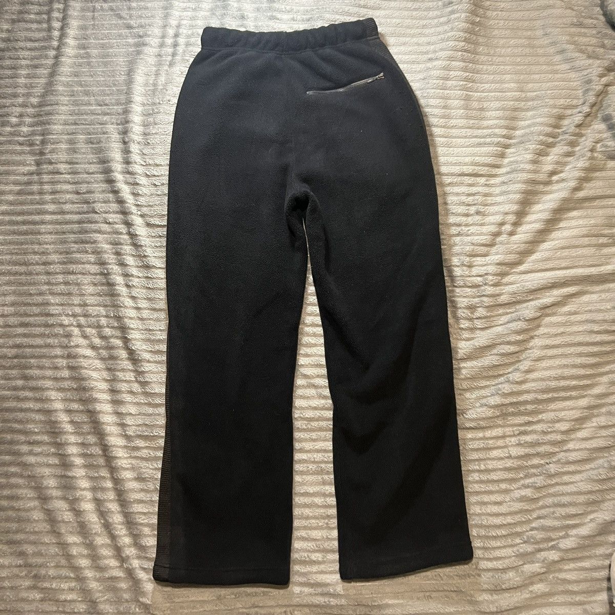 Needles × Uniqlo Needles X Uniqlo Sweatpants Size US 28 / EU 44 - 2 Thumbnail