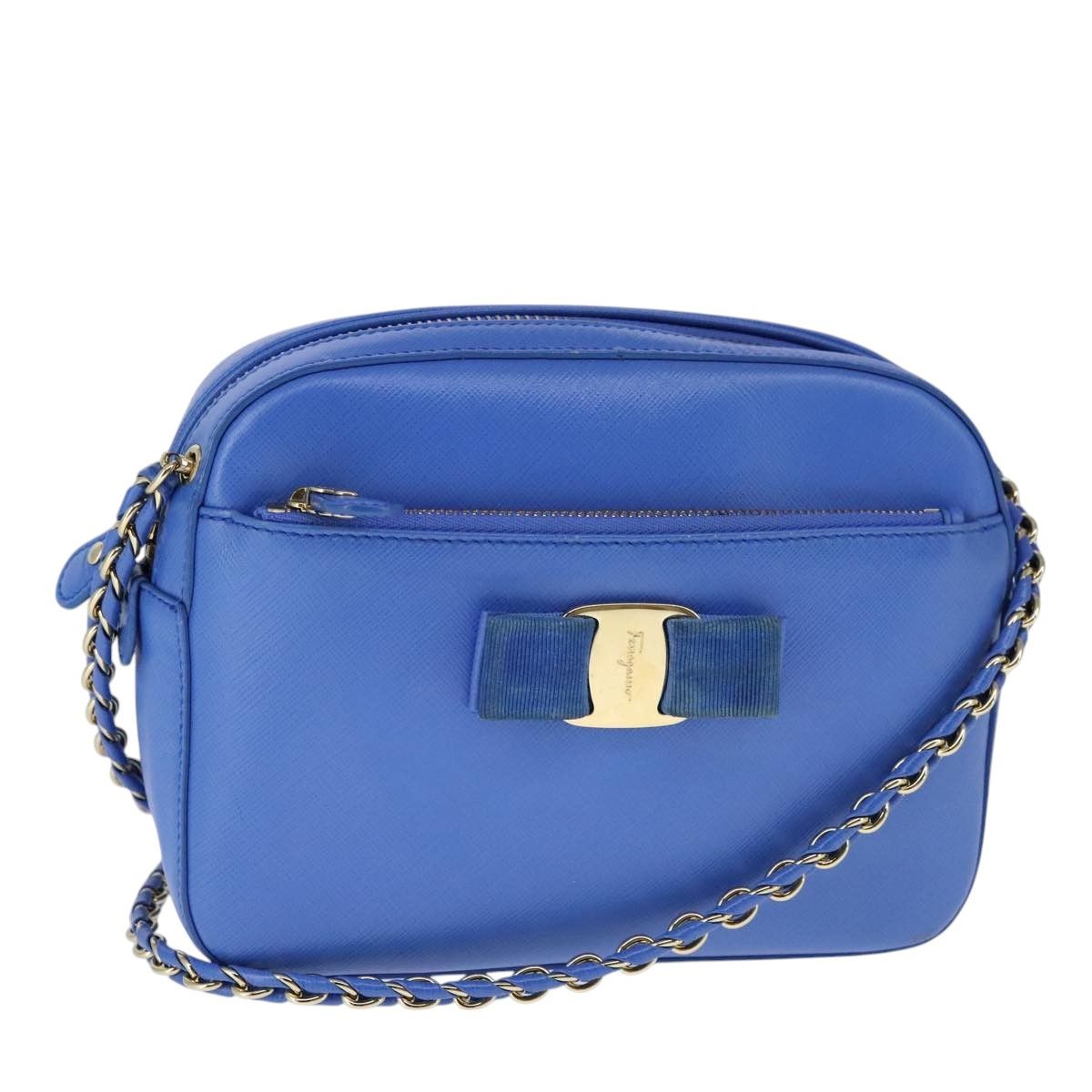 Salvatore Ferragamo Salvatore Ferragamo Vara shoulder Size ONE SIZE - 1 Thumbnail