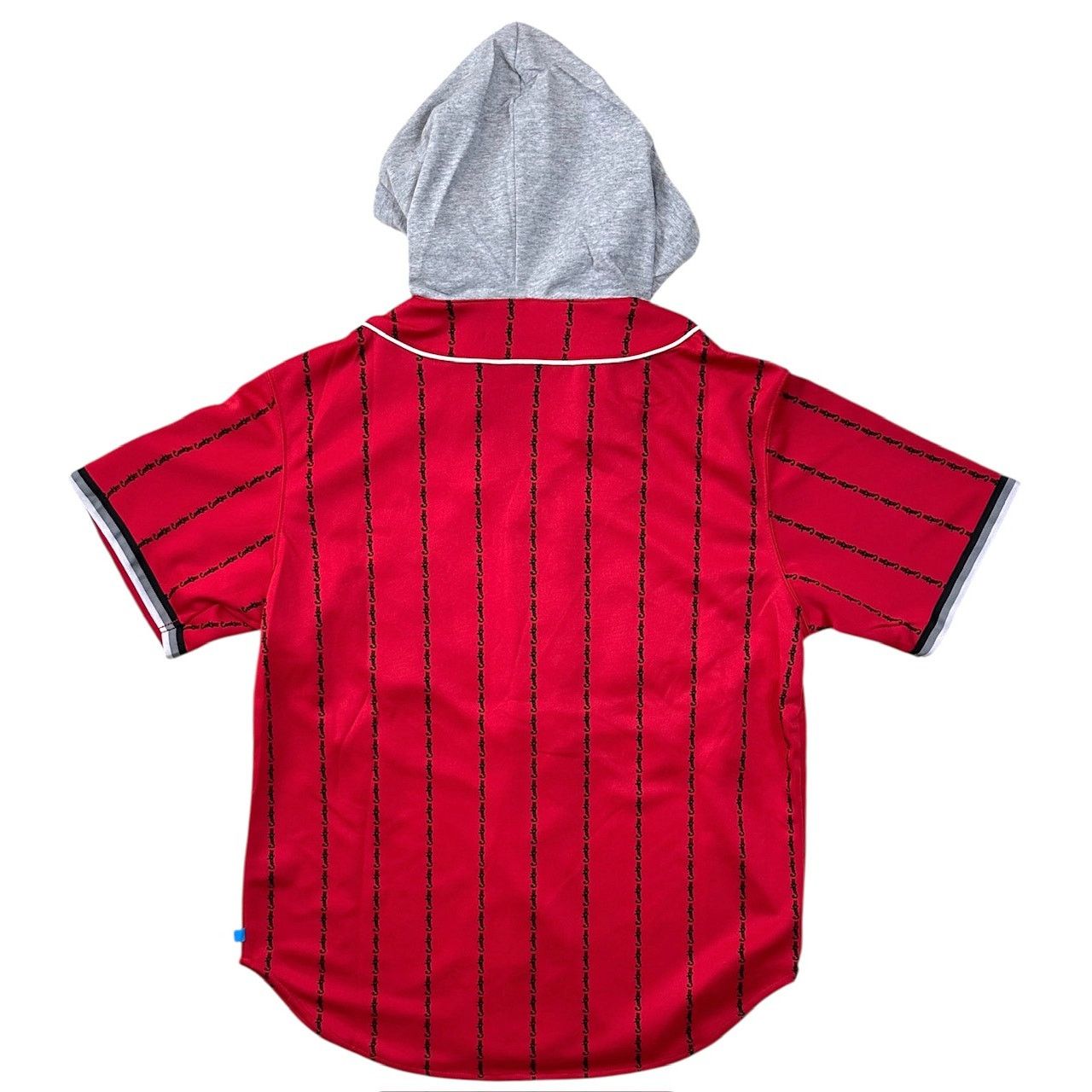 Cookies Cookies SF Clothing Embroidered Hooded Baseball Jersey Shirt Size US XXL / EU 58 / 5 - 2 Thumbnail