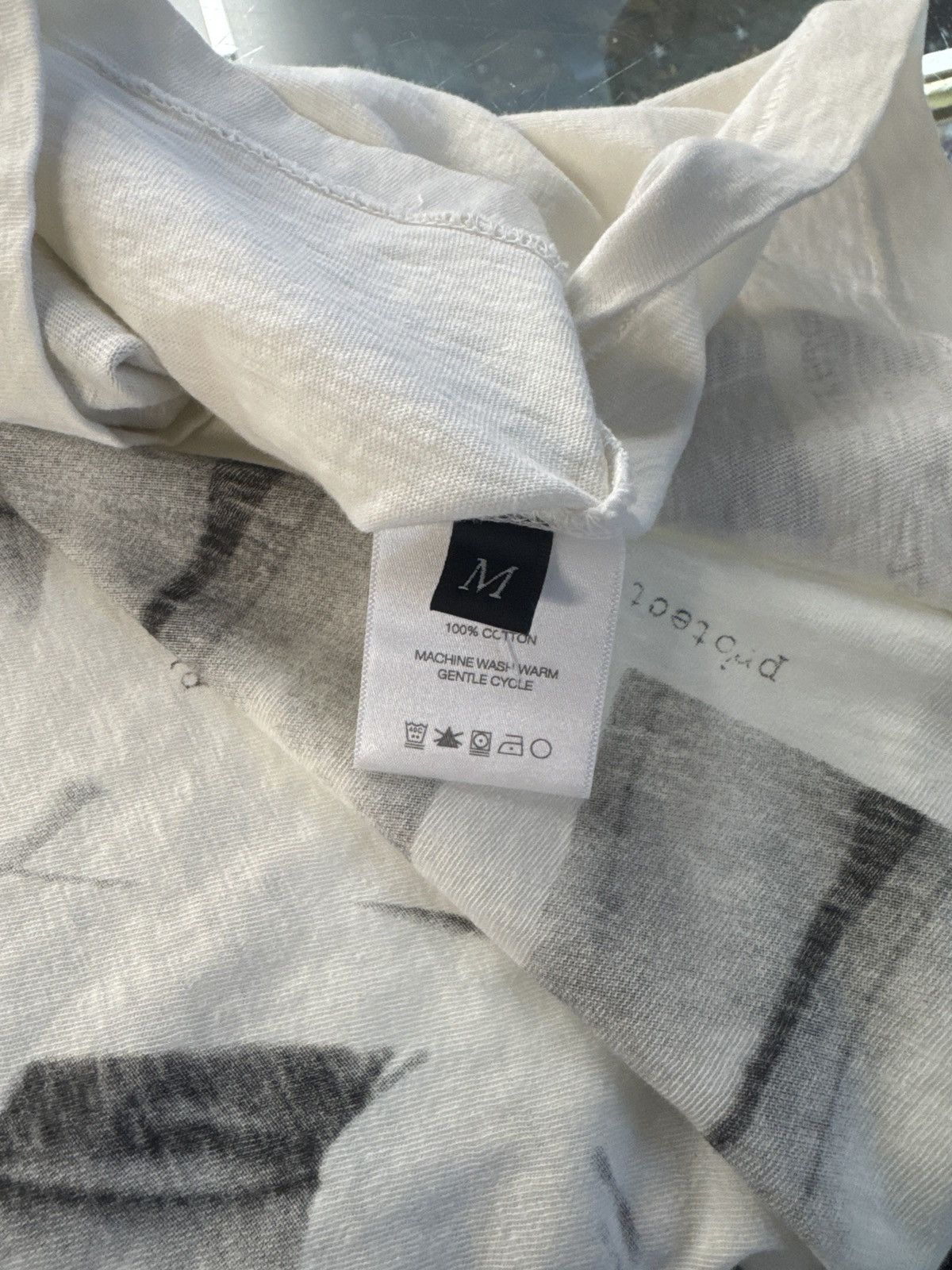 Enfants Riches Deprimes ERD Enfants Riches Deprimes ‘Reminiscing’ Tee NEW Summer Size US M / EU 48-50 / 2 - 6 Thumbnail