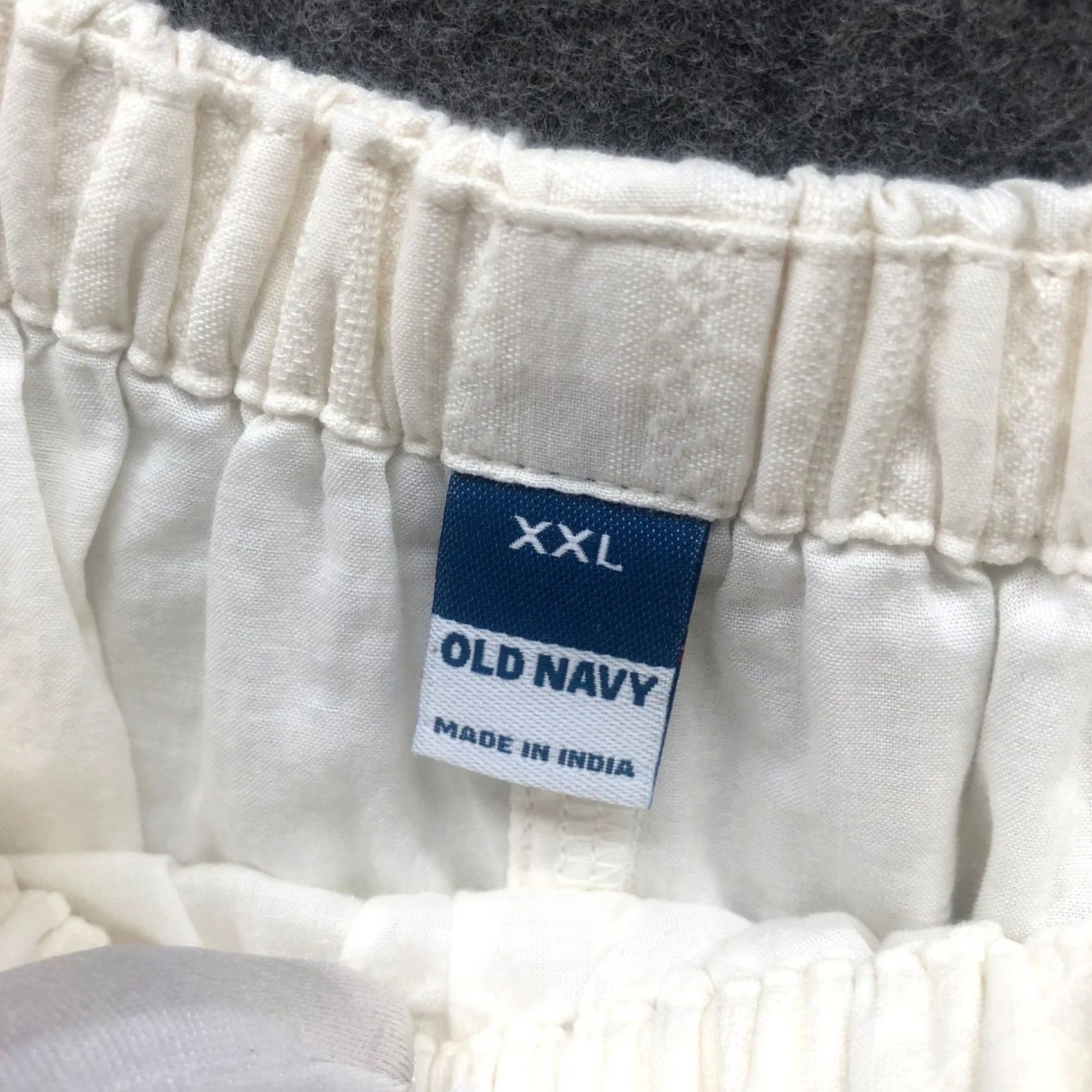 Old Navy VINTAGE? No. Size XXL / US 16-18 / IT 52-54 - 6 Thumbnail