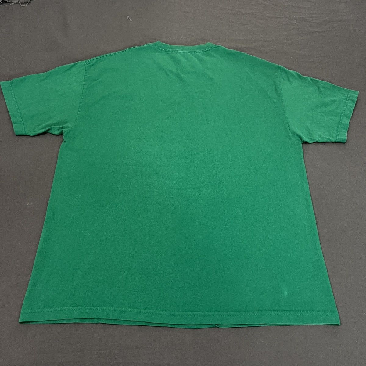 Vintage Y2K Dinosaur Streetwear Graphics hiphop XL Graffiti Skate Size US XL / EU 56 / 4 - 7 Thumbnail