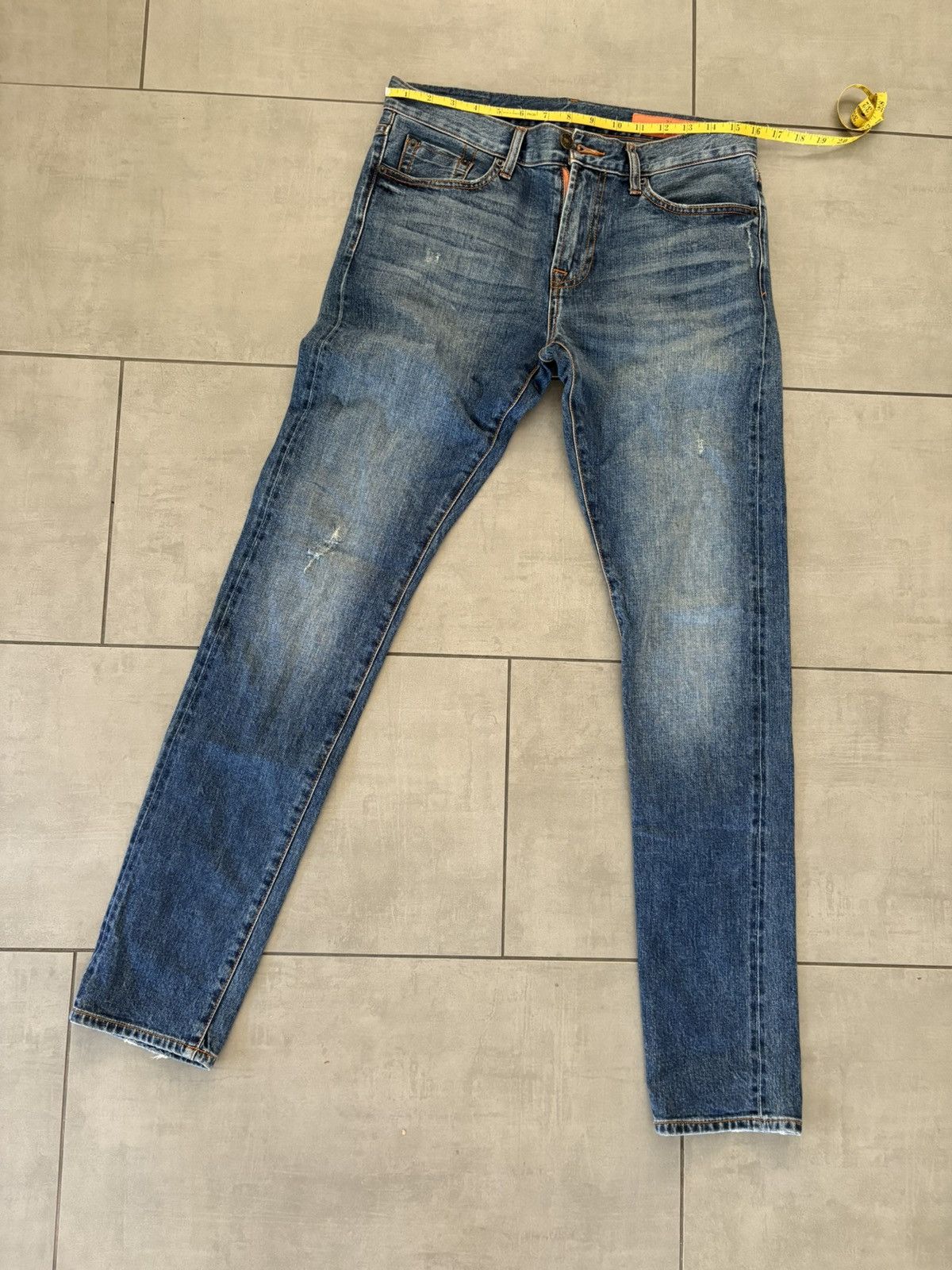 Jean Shop Jean Shop Jeans Size US 31 - 1 Thumbnail