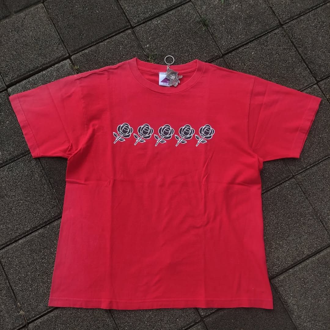 Band Tees Nogizaka46 Terada Ranze Birthday 2016 Tee Size US L / EU 52-54 / 3 - 6 Thumbnail