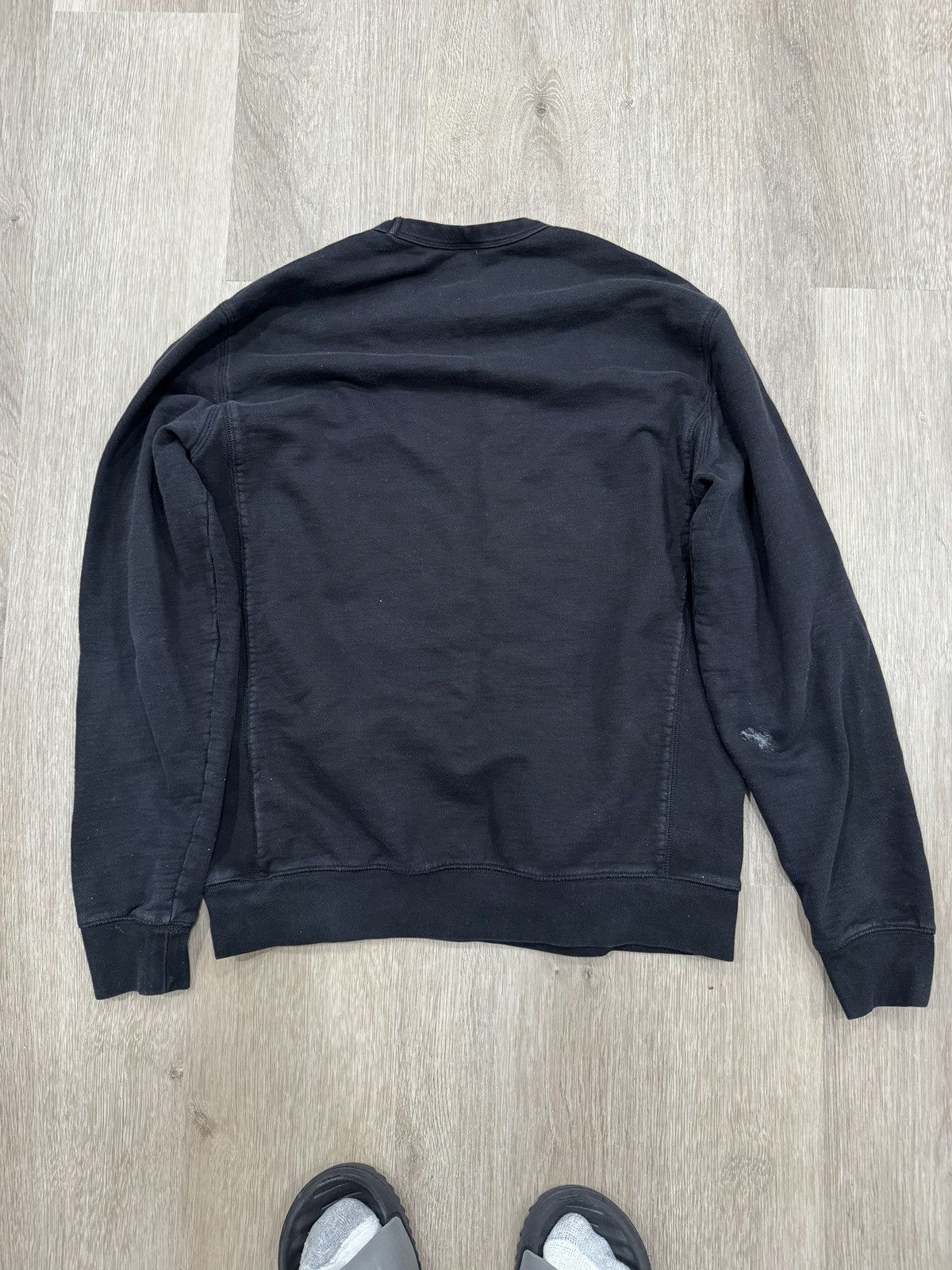 October's Very Own OVO OWL CREWNECK SWEATER Size US S / EU 44-46 / 1 - 2 Thumbnail