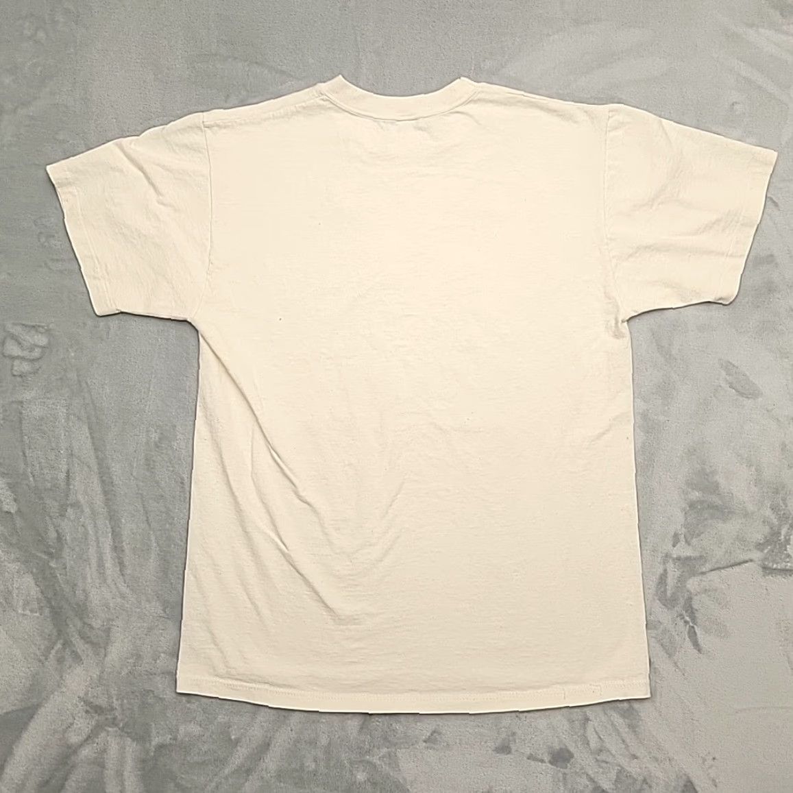 Vintage VINTAGE University of Montana Shirt Mens Small U of M Centenial Retro TEE 1993 Size US S / EU 44-46 / 1 - 7 Thumbnail