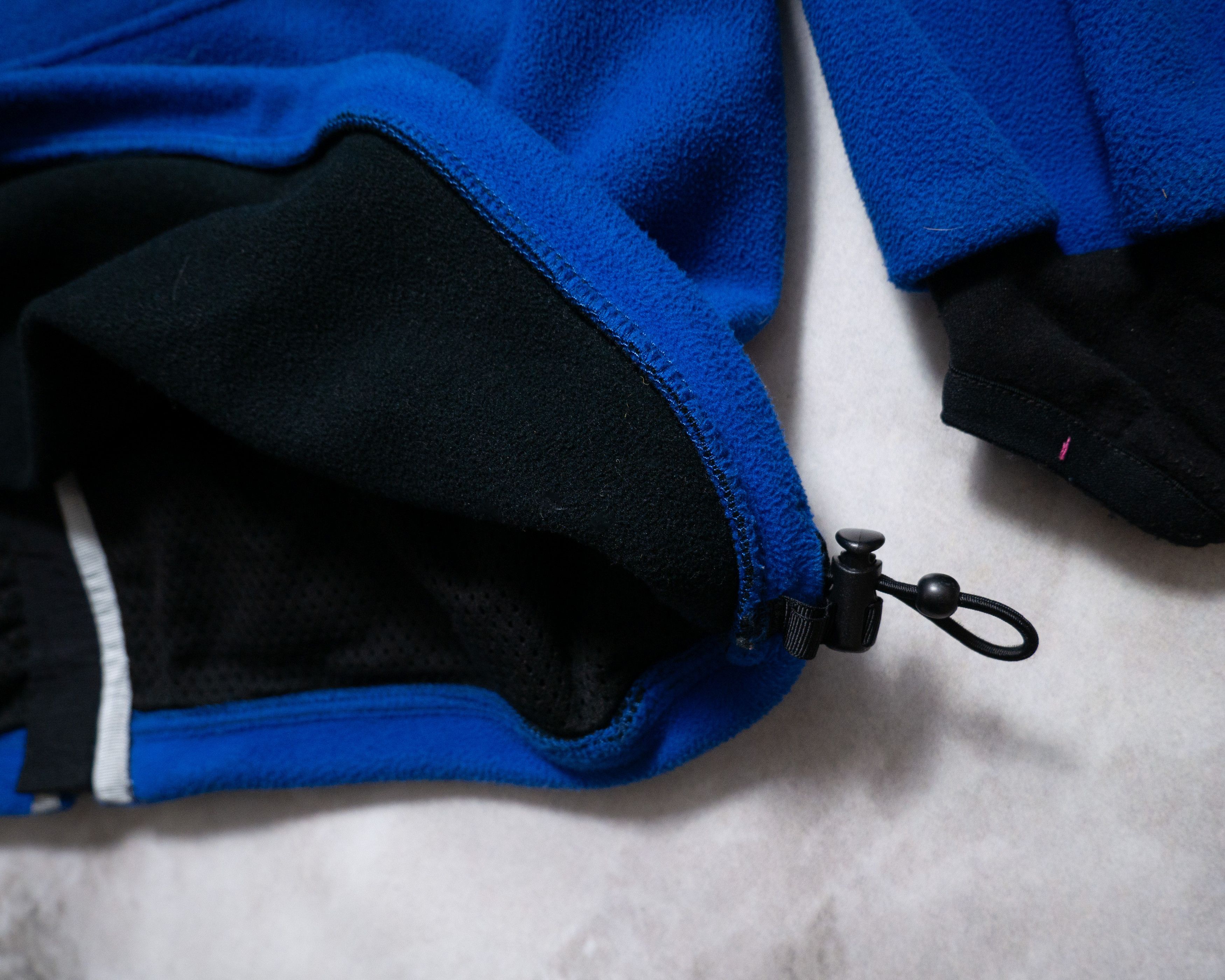 Mountain Equipment × Vintage Vintage 90s RARE Mountain Equipment Gore Windstopper jacket Size US S / EU 44-46 / 1 - 4 Thumbnail