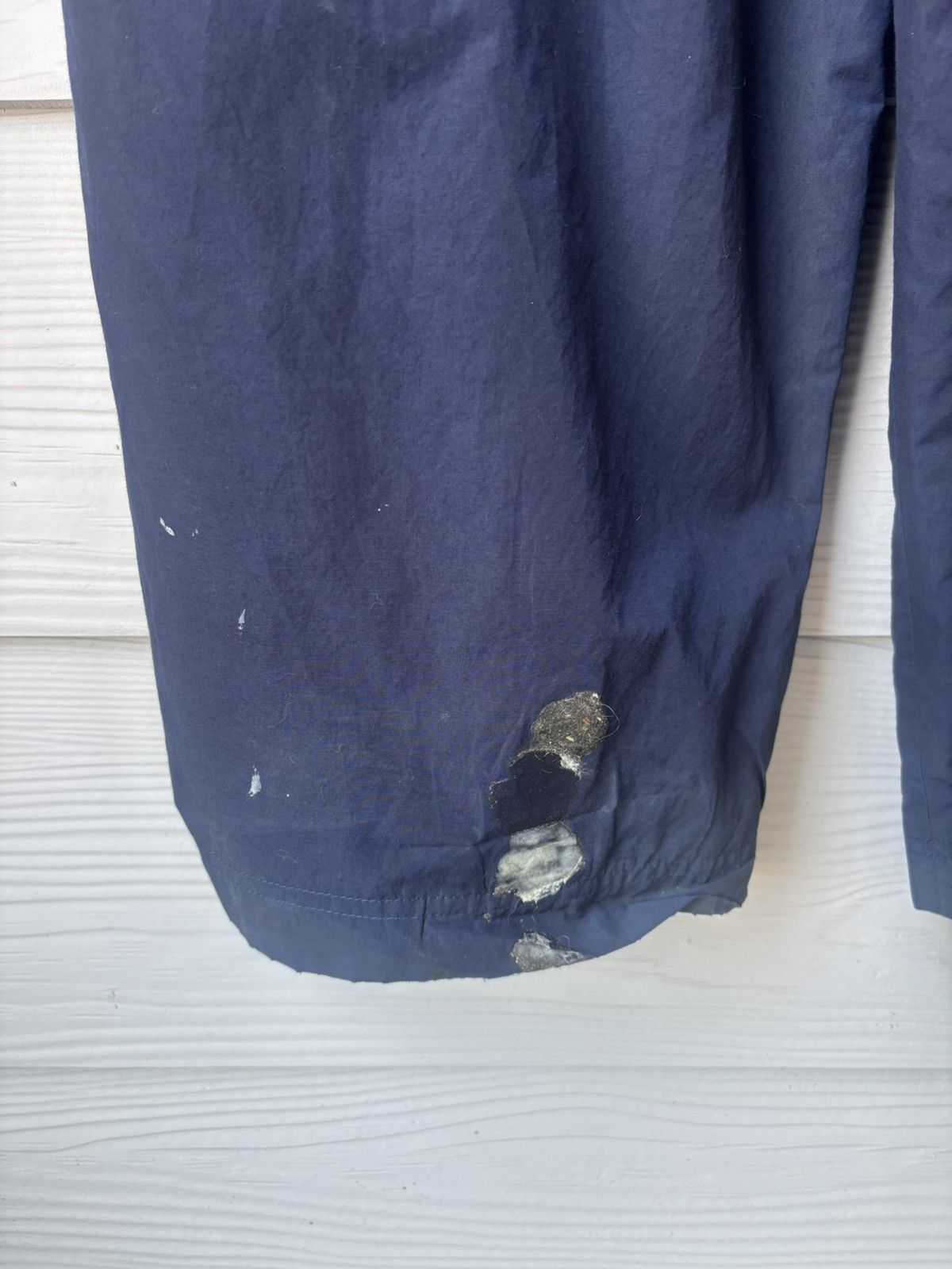 Balenciaga Balenciaga Paint Splatter Track Pants Size US 32 / EU 48 - 6 Thumbnail