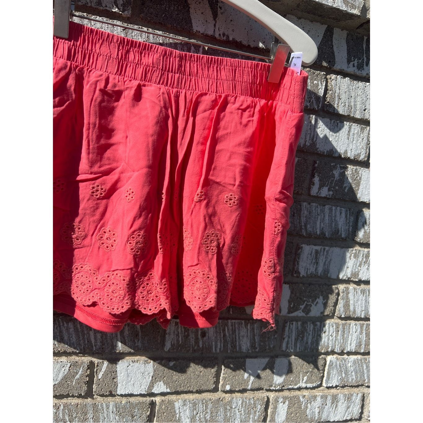 Other Maurices Woman’s Shorts Size XL Size 32" / US 10 / IT 46 - 3 Thumbnail