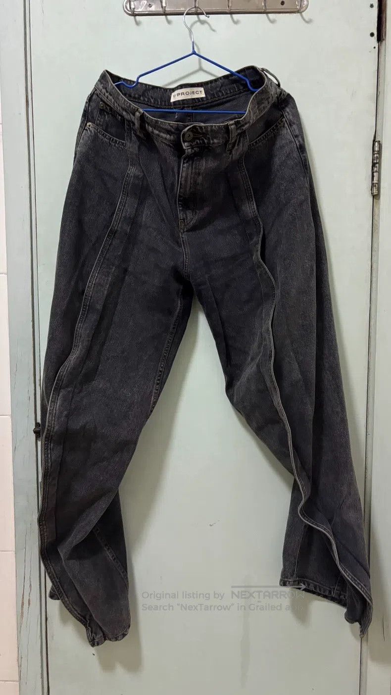 Y/Project Y/Project Design pants Size US 27 - 1 Thumbnail