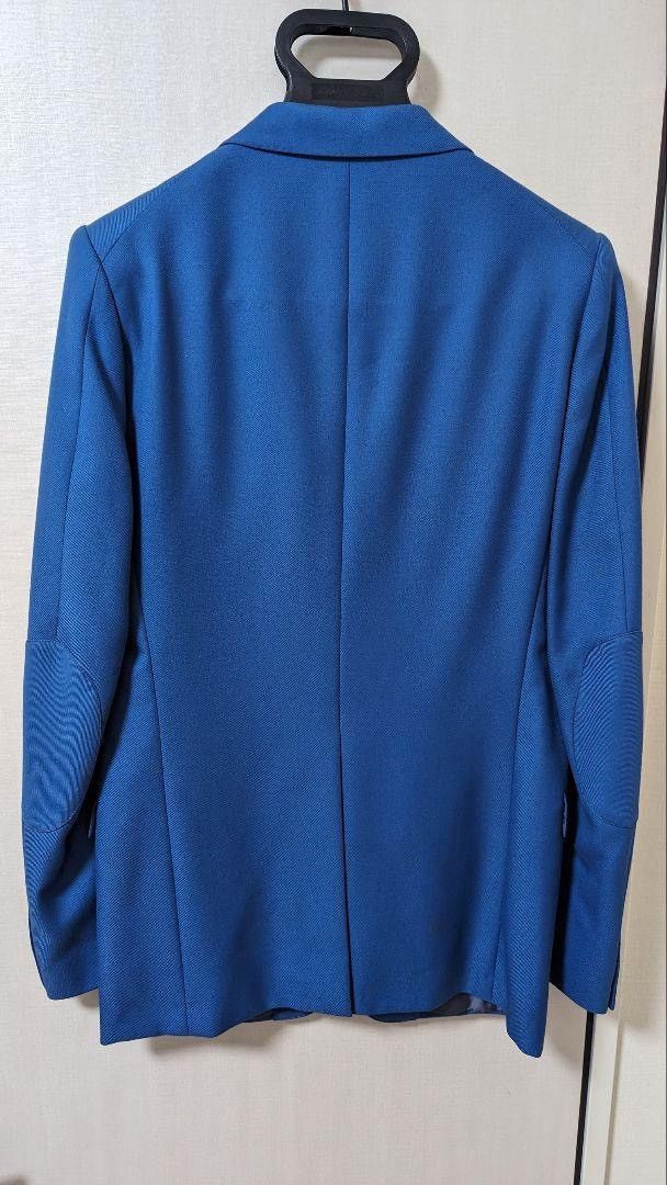 Carol Christian Poell 96-97AW CCP 2B Jacket Size US S / EU 44-46 / 1 - 6 Thumbnail