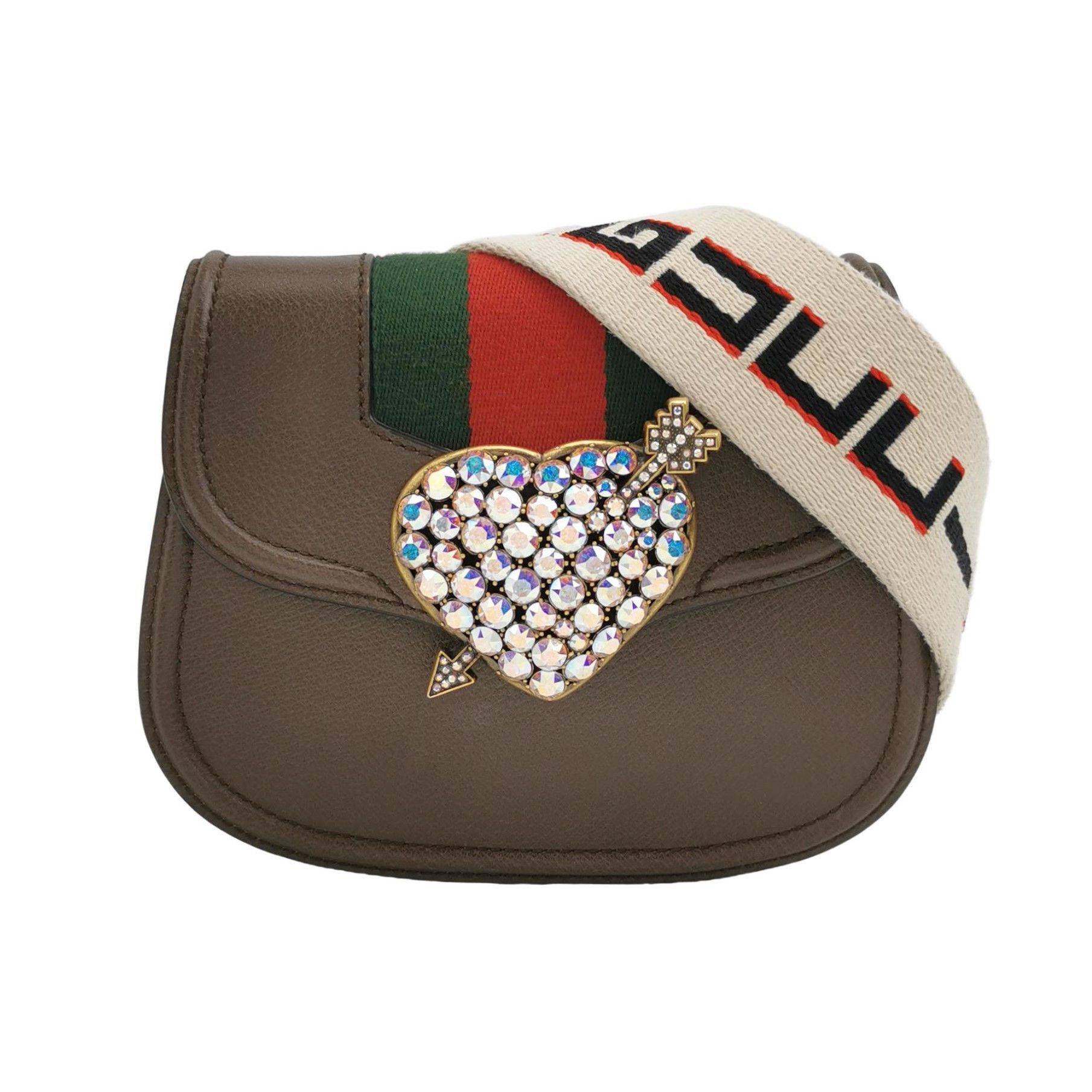 Gucci Gucci Women os Shoulder Bags Size ONE SIZE - 1 Thumbnail