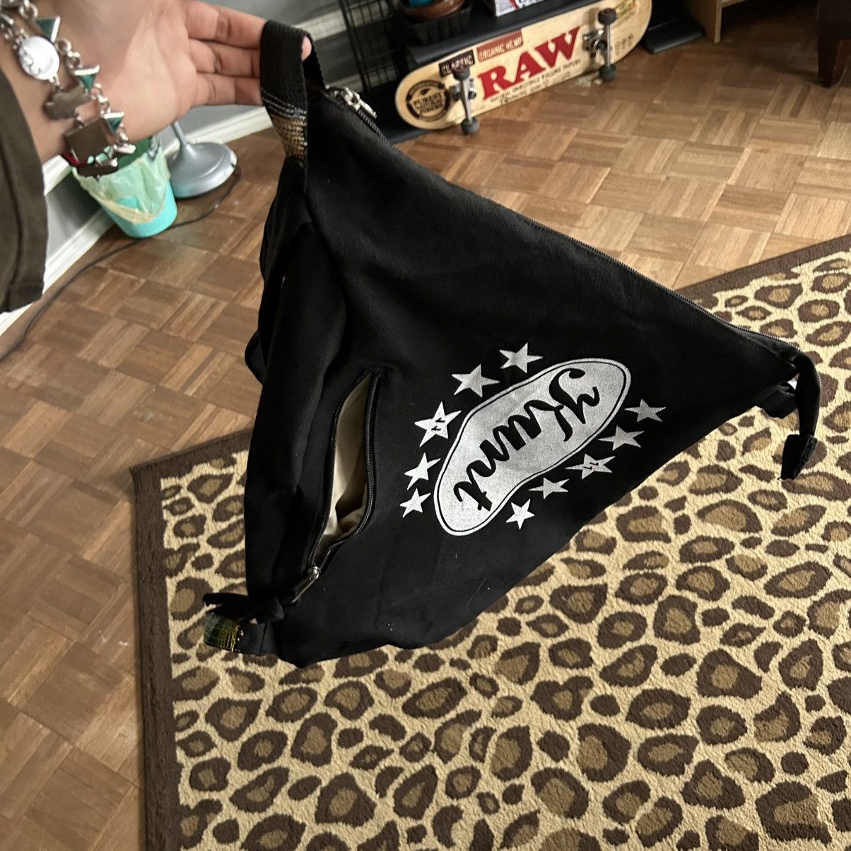 Other Warehouse eleven tri “kunt” backpack Size ONE SIZE - 4 Thumbnail