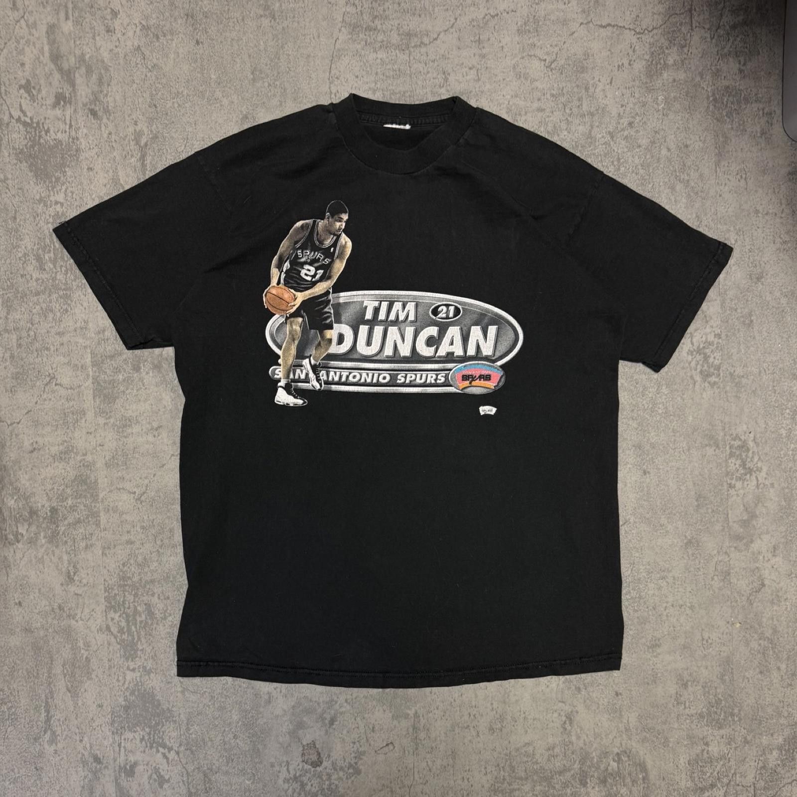 Designer Tim Duncan Pro Player -- XL -- Size US XL / EU 56 / 4 - 1 Thumbnail