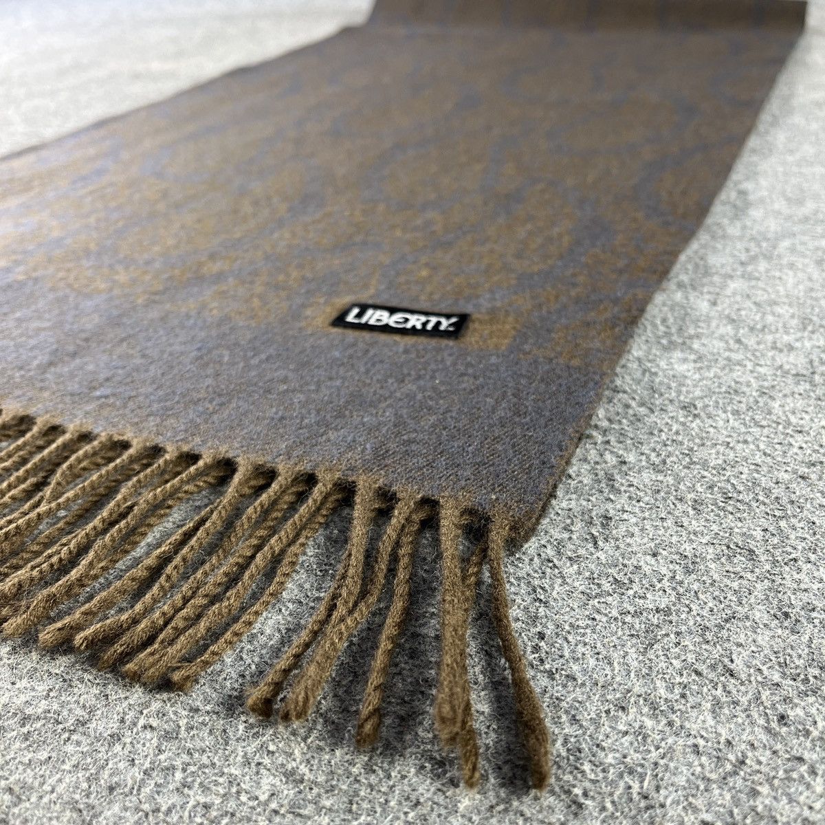 Liberty Liberty Scarf / Muffler / Neckwear T1430 Size ONE SIZE - 6 Thumbnail