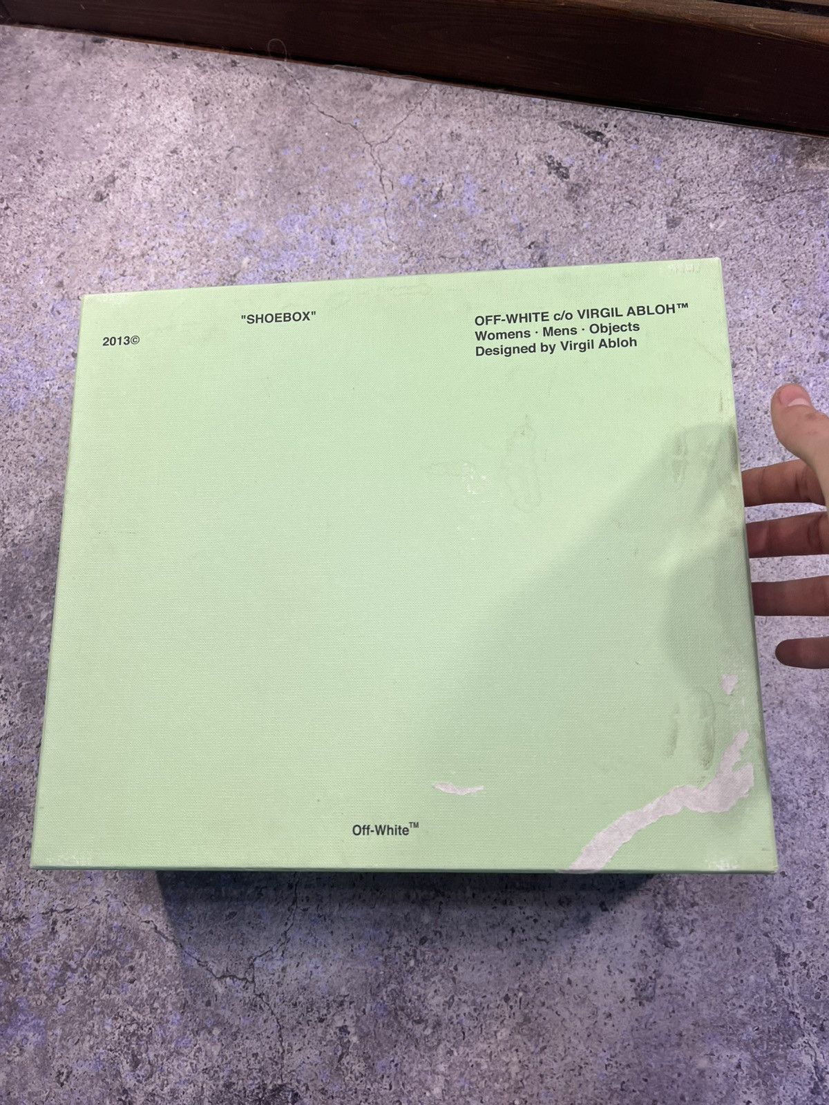 Off-White Off White Off-Court 3.0 High Size US 7.5 / EU 40-41 - 19 Thumbnail