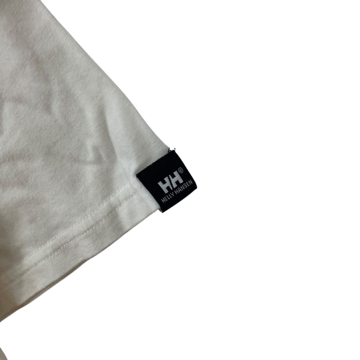 Helly Hansen HELLY HANSEN HAWAII Beach Summer Vacation Live Tee Shirt Size L / US 10 / IT 46 - 7 Thumbnail