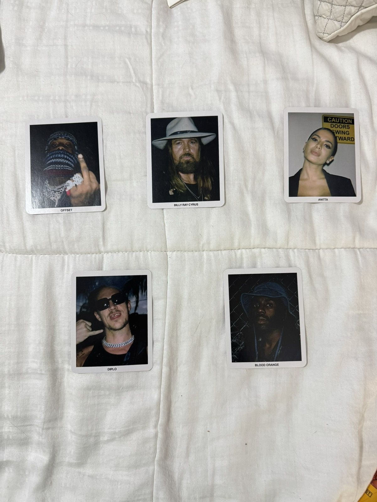 STILLZ STILLZ Trading Cards Size ONE SIZE - 1 Thumbnail