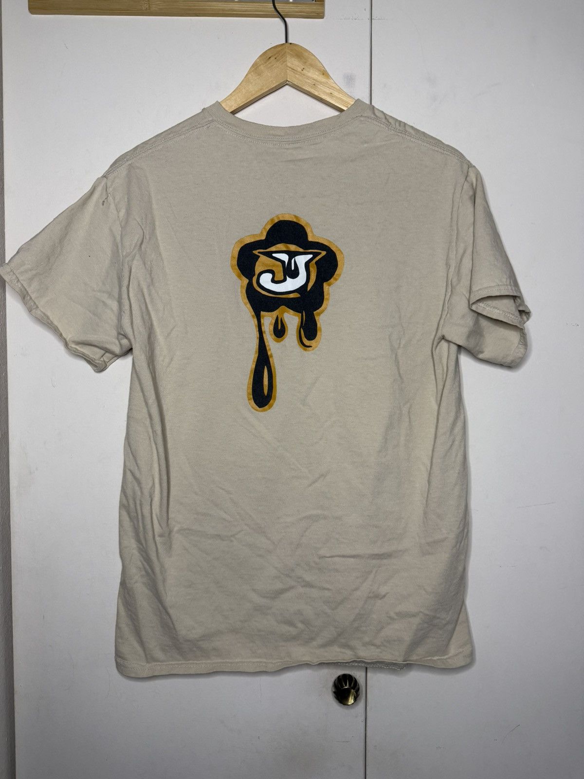 Freshjive Freshjive Graphic Tee Size US M / EU 48-50 / 2 - 2 Thumbnail