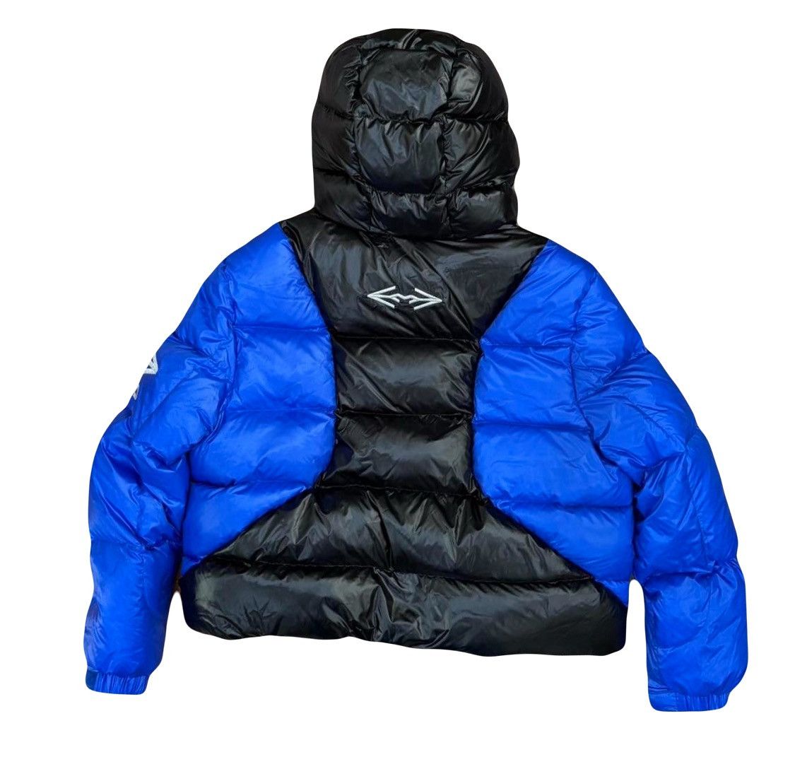 HMDD HMDD Blueberry Truffle Puffer Size US S / EU 44-46 / 1 - 2 Thumbnail