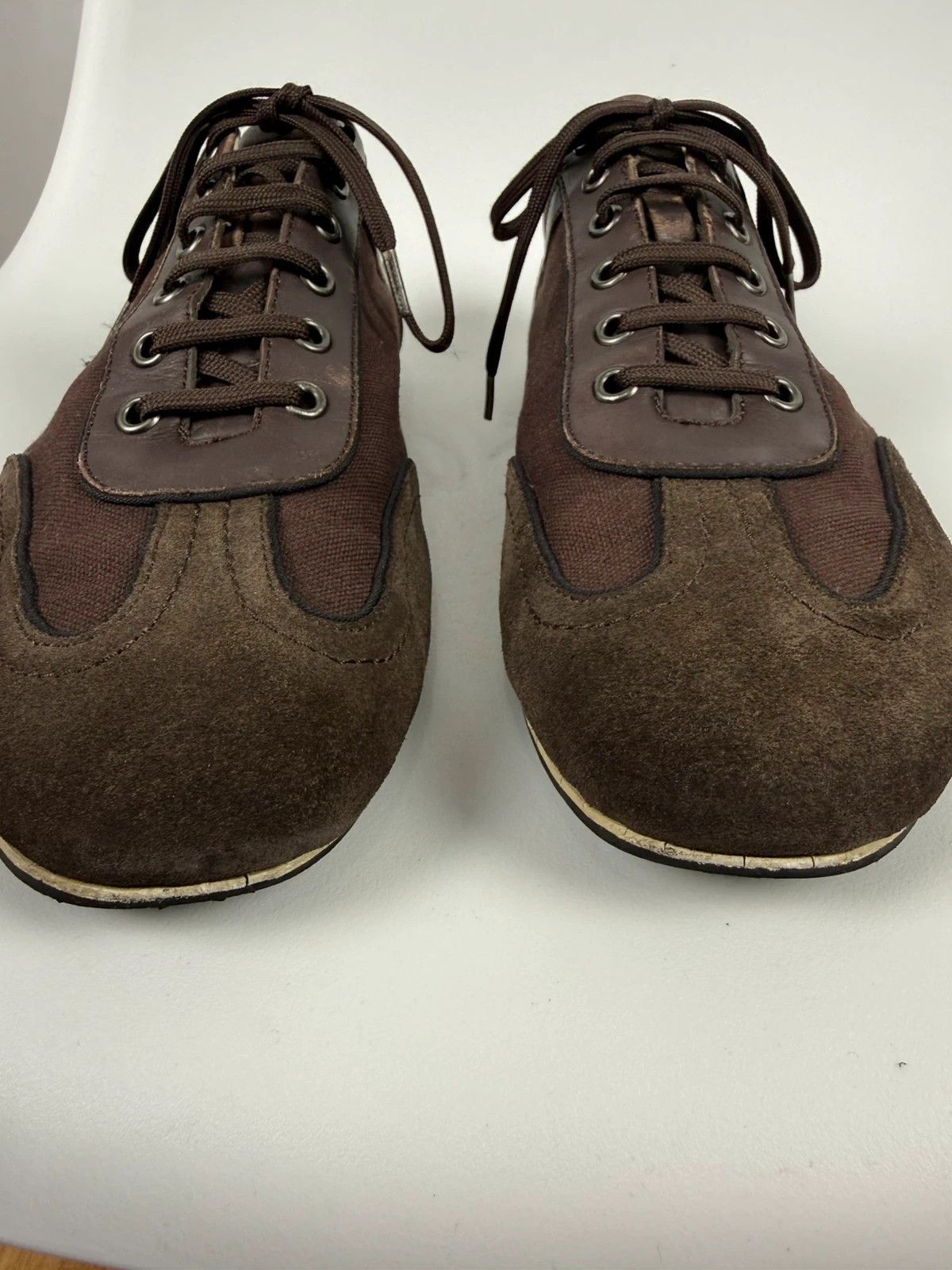 Balmain Balmain Trainers Men size 44 Size US 11 / EU 44 - 5 Thumbnail
