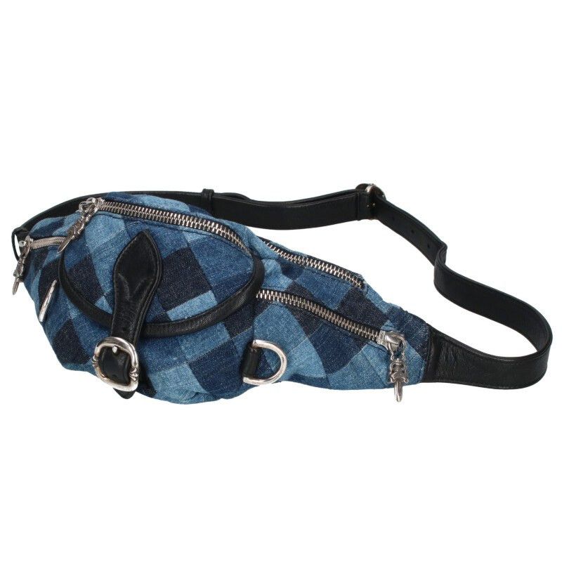 Amazon.co.jp: (Chrome Hearts) CHROME HEARTS Snat Pack Mini