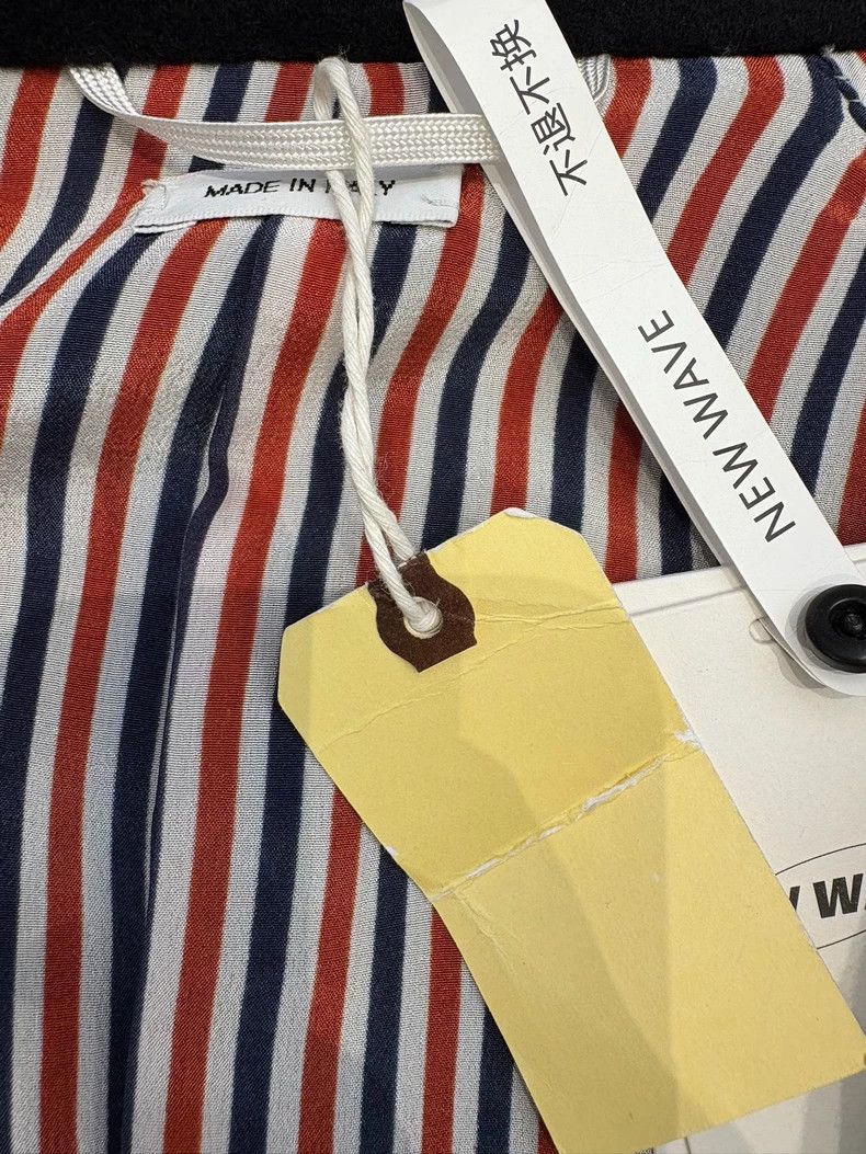 Thom Browne Thom Browne Medium and long length cashmere coat Size XS / US 0-2 / IT 36-38 - 4 Thumbnail