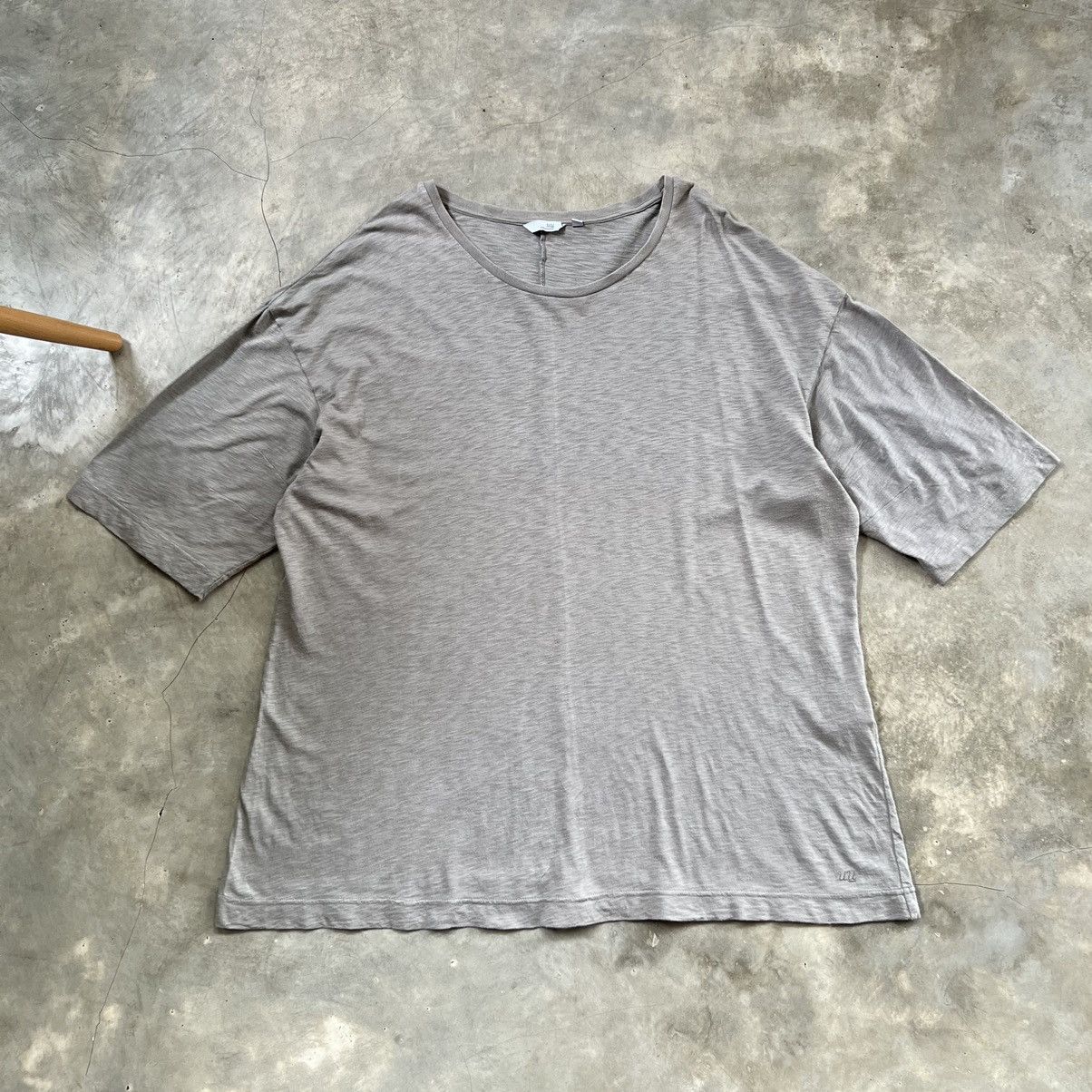 Undercover × Uniqlo Undercover x Uniqlo Oversize T Shirt Size L / US 10 / IT 46 - 1 Thumbnail