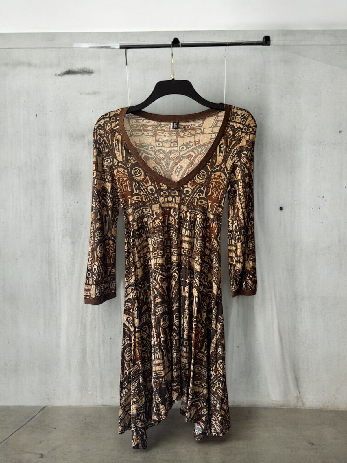 ワンピース Jean Paul Gaultier femme dress archive Archival Clothing × Jean Paul Gaultier Jean Paul Gaultier