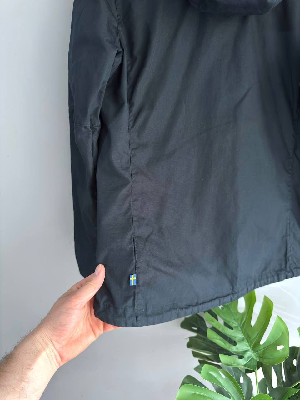 Fjallraven Fjallraven Stina G-1000 Women's Outdoor Hiking Jacket Size S Size S / US 4 / IT 40 - 14 Thumbnail