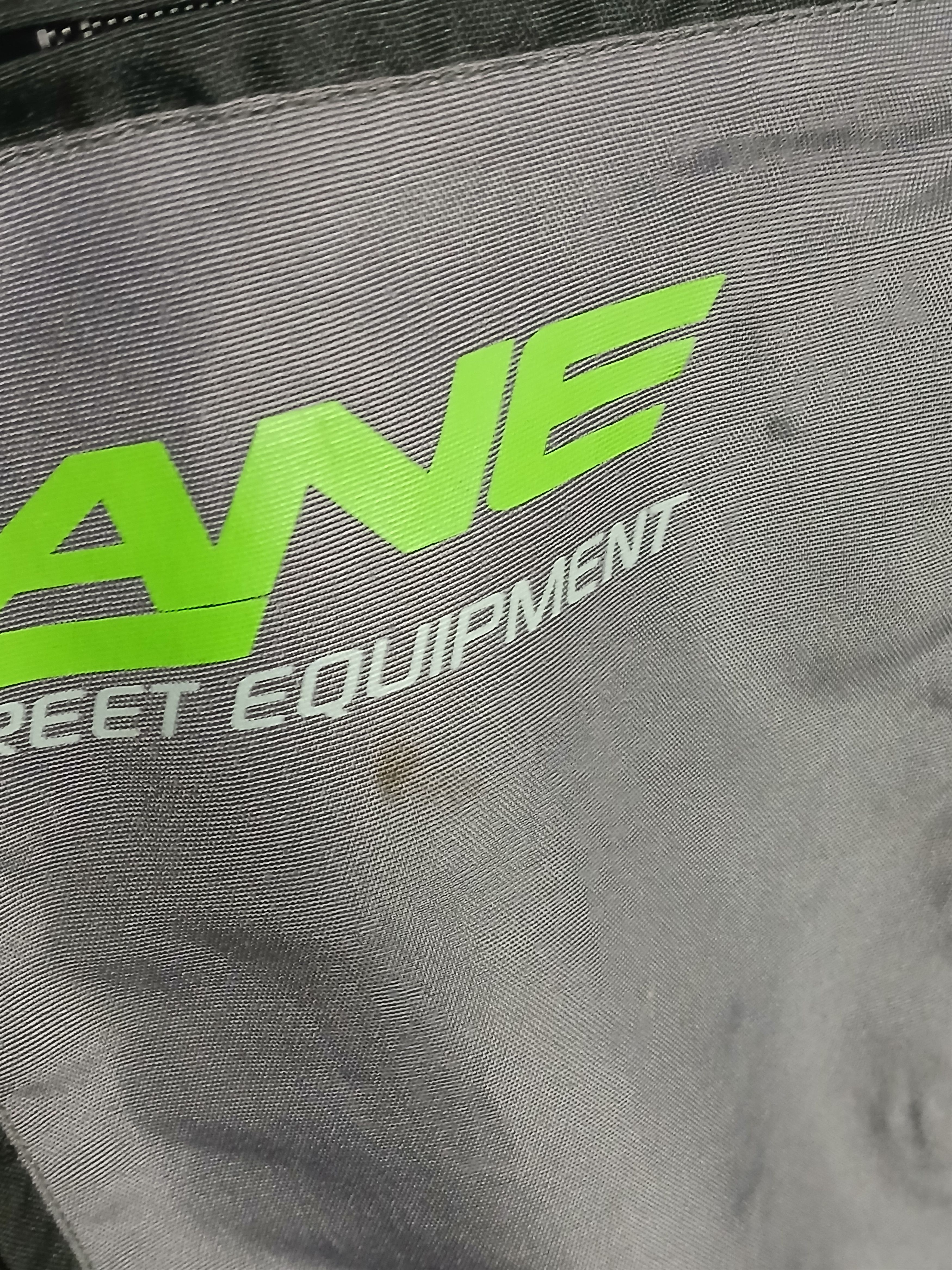 Other Fast Line Racing Moto Jacket Size US XL / EU 56 / 4 - 11 Thumbnail