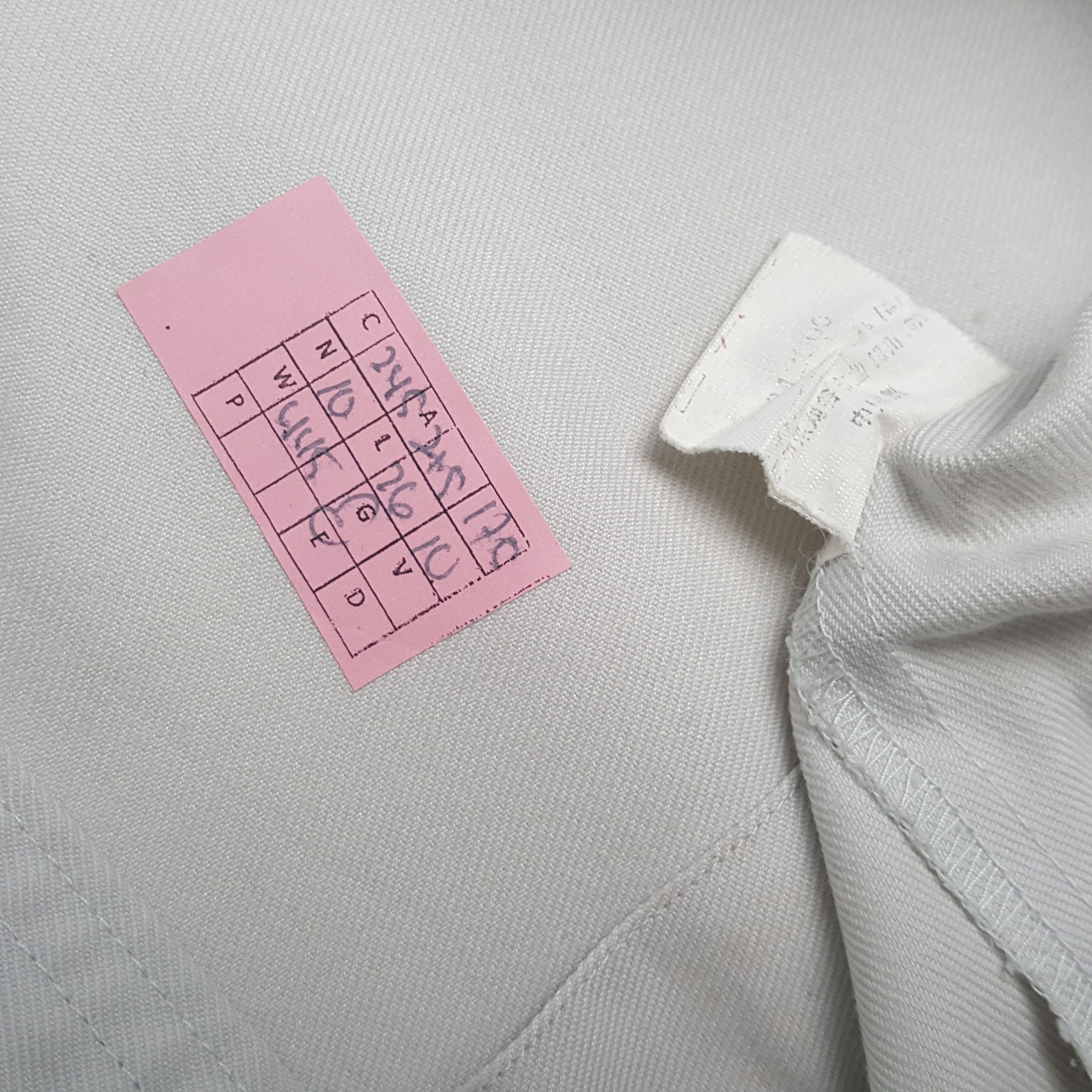 Japanese Brand × Vintage TRD TOYOTA RACING DEVELOPMENT Custom Art Jacket Size US M / EU 48-50 / 2 - 5 Thumbnail
