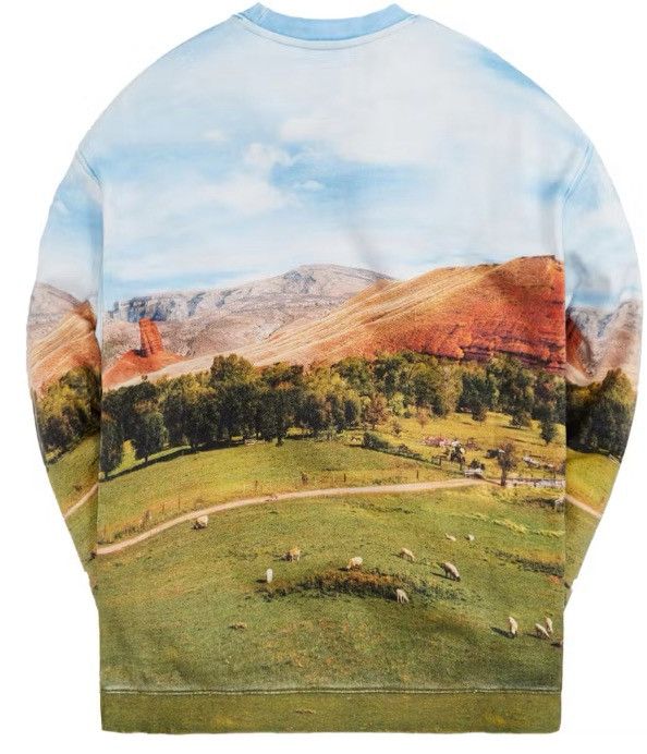 Kith Valley Crewneck - XXL