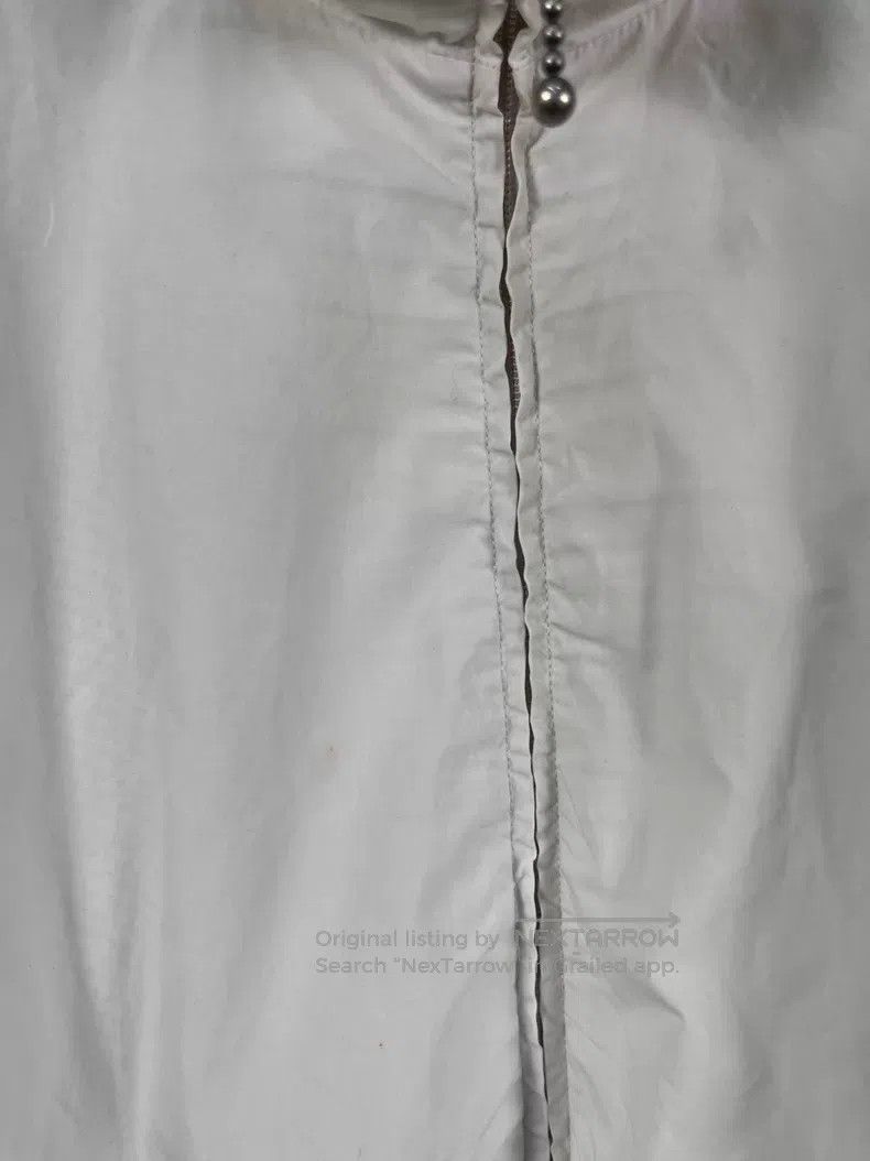 Acne Studios Acne Studios 1996 Zip-up Pilot Windbreaker Jacket Size US S / EU 44-46 / 1 - 6 Thumbnail