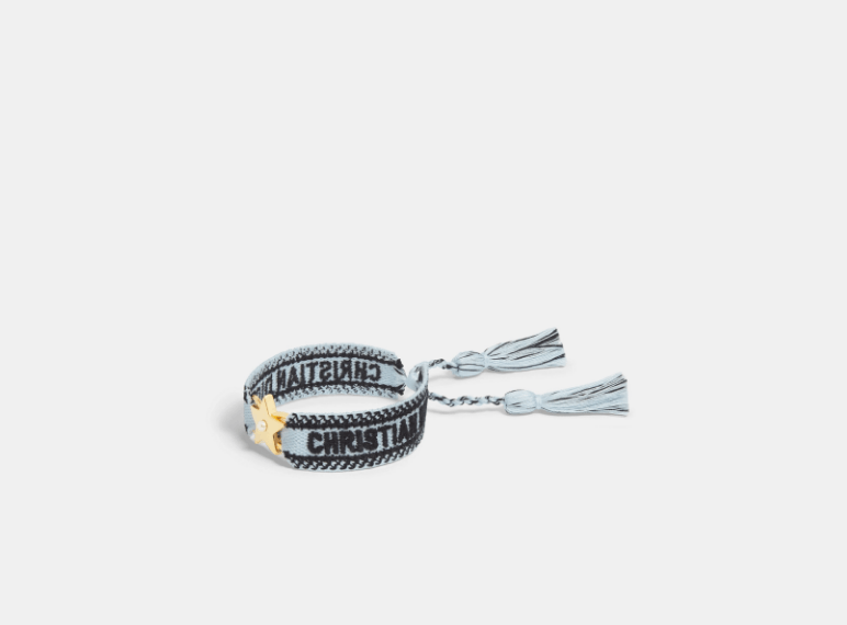 Dior o1w1db10126 B2886W Size : OS / Bracelet in Multicolor Size ONE SIZE - 1 Thumbnail
