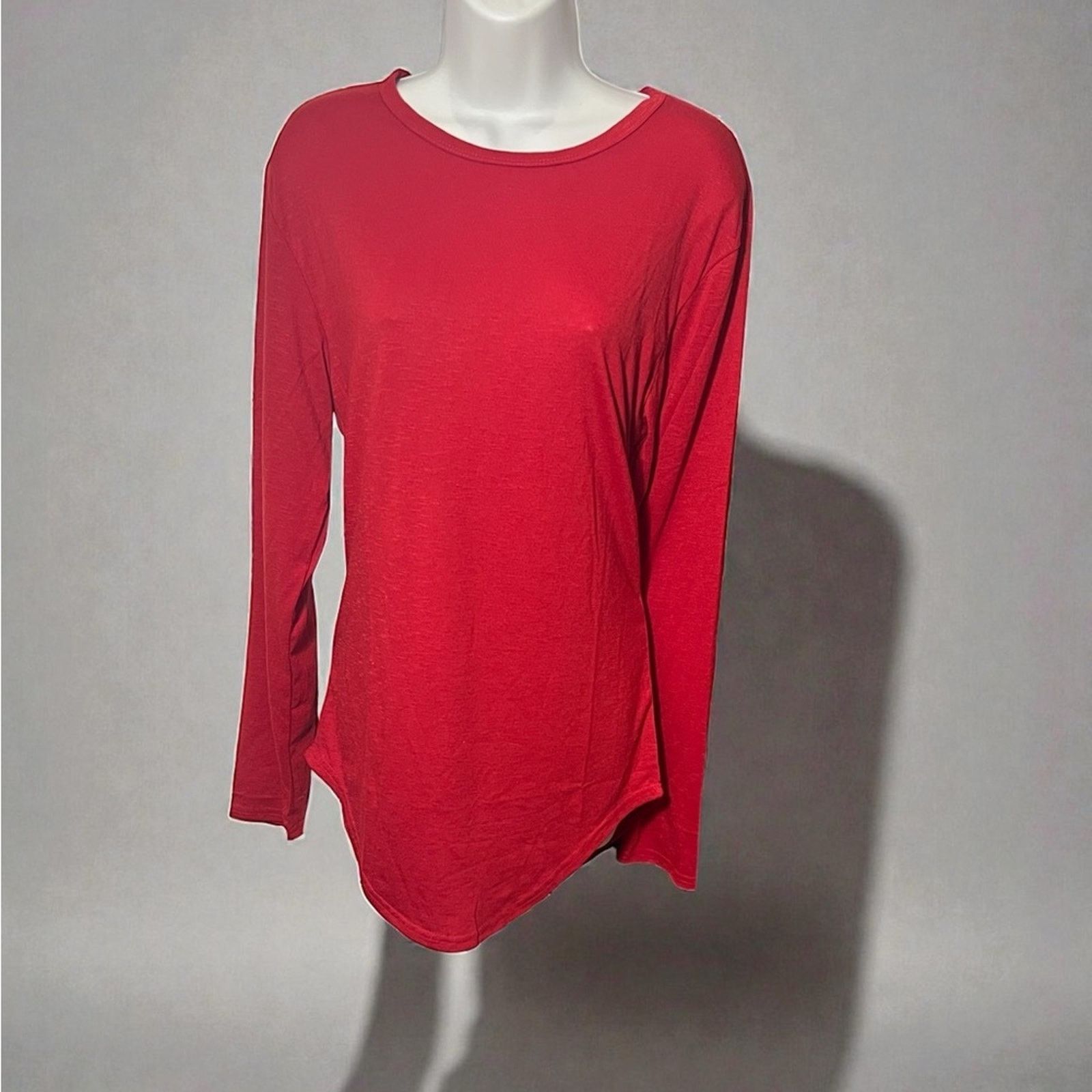& Other Stories 4-Shirt Bundle – Women’s Long Sleeve & Striped Tops (Size S) Size S / US 4 / IT 40 - 4 Thumbnail