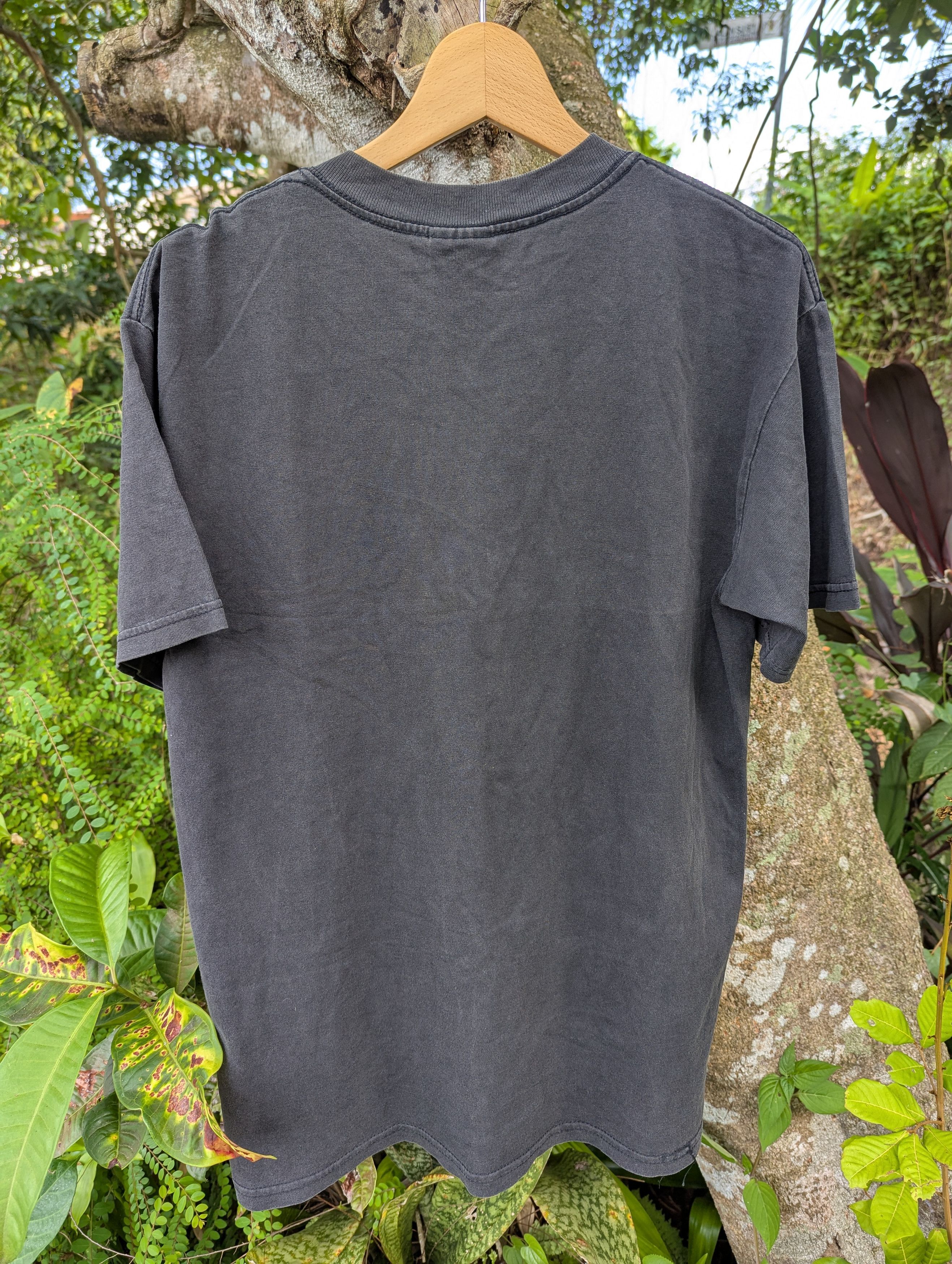 Other Vintage A.I Artificial Intelligence 2001 Movie Shirt Size US M / EU 48-50 / 2 - 7 Thumbnail